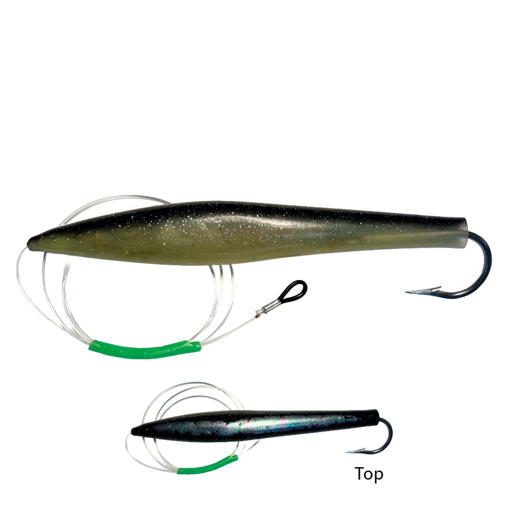 The Reel Seat Mr Softee Stinger