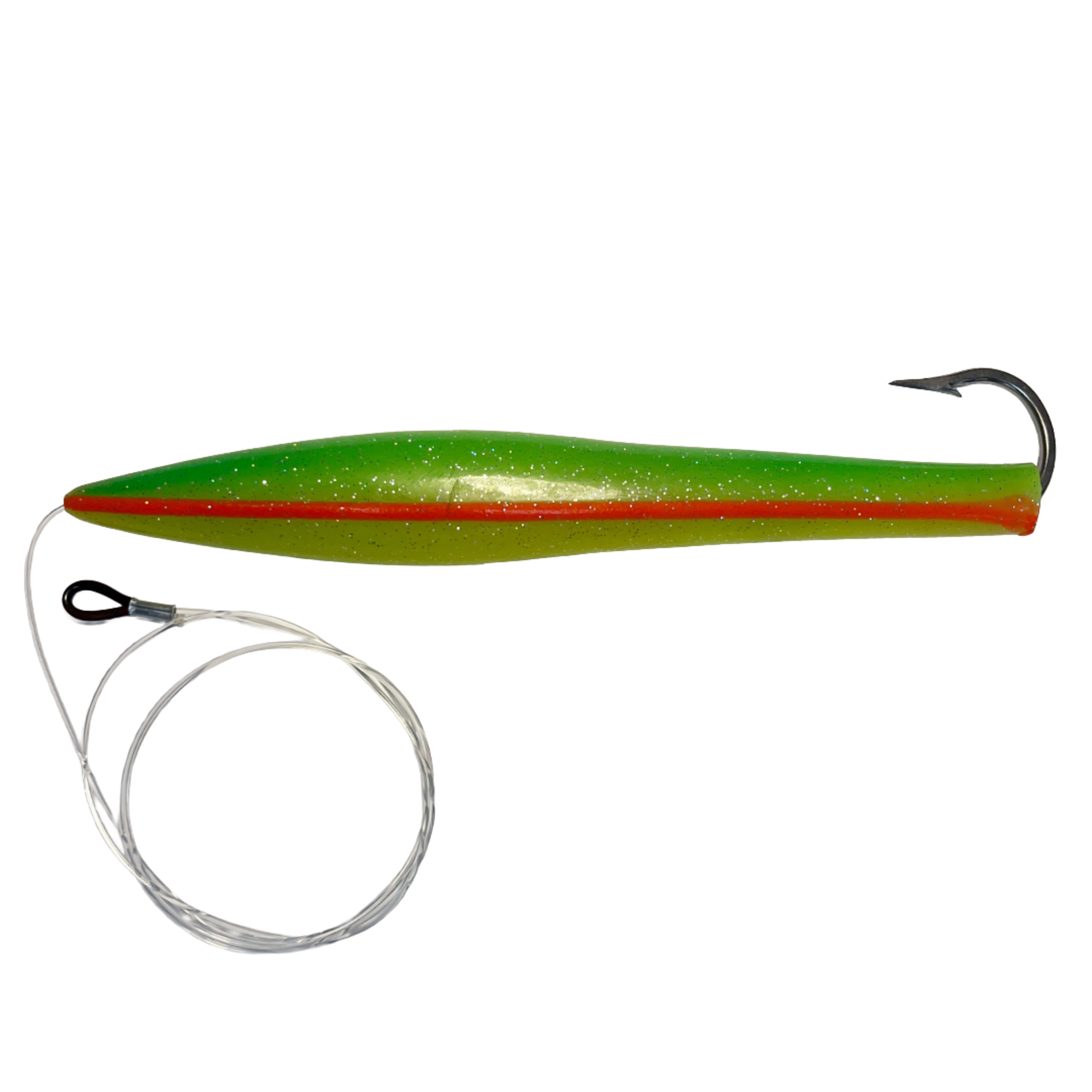 The Reel Seat Mr Softee Stinger