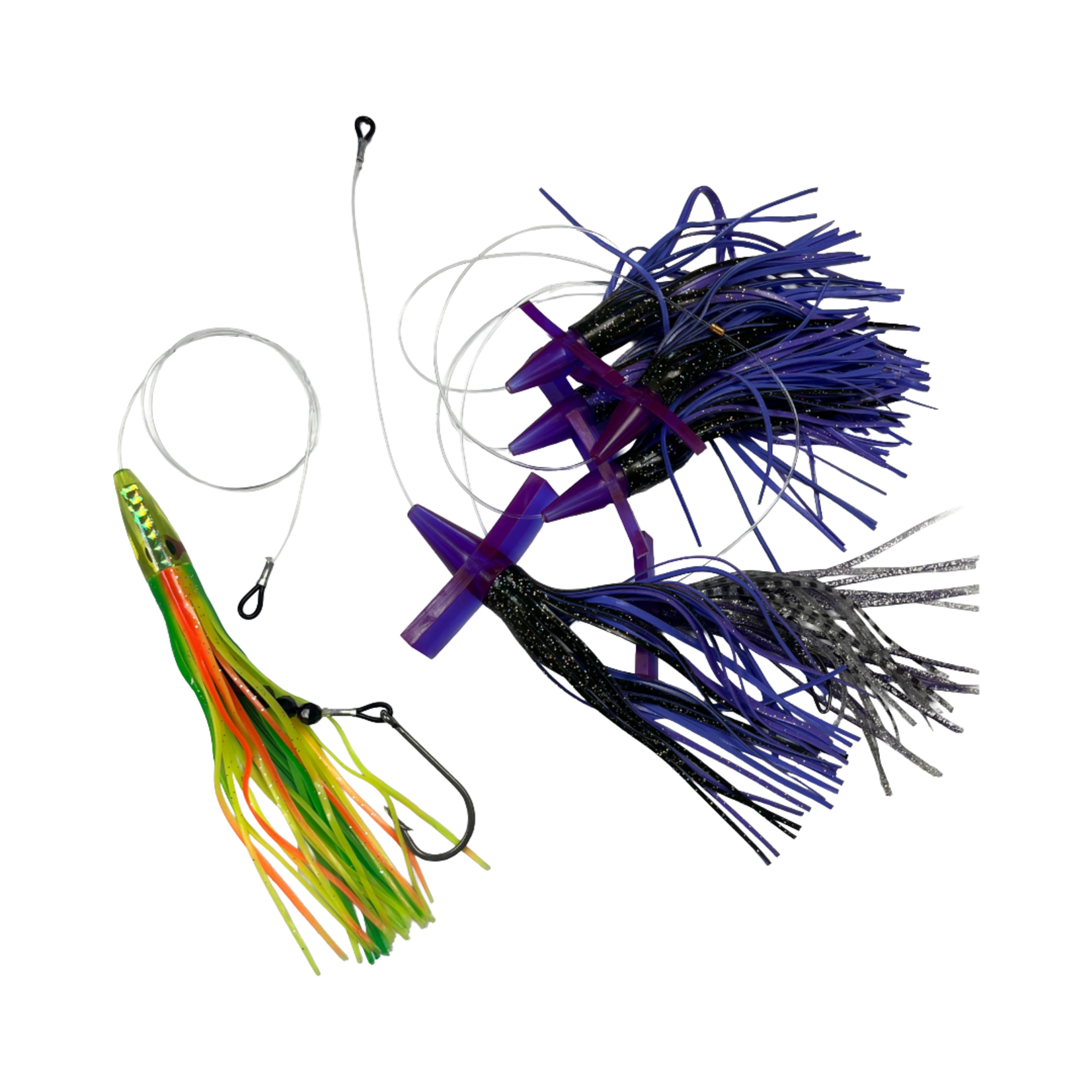 The Reel Seat RS Soft Bird Chain