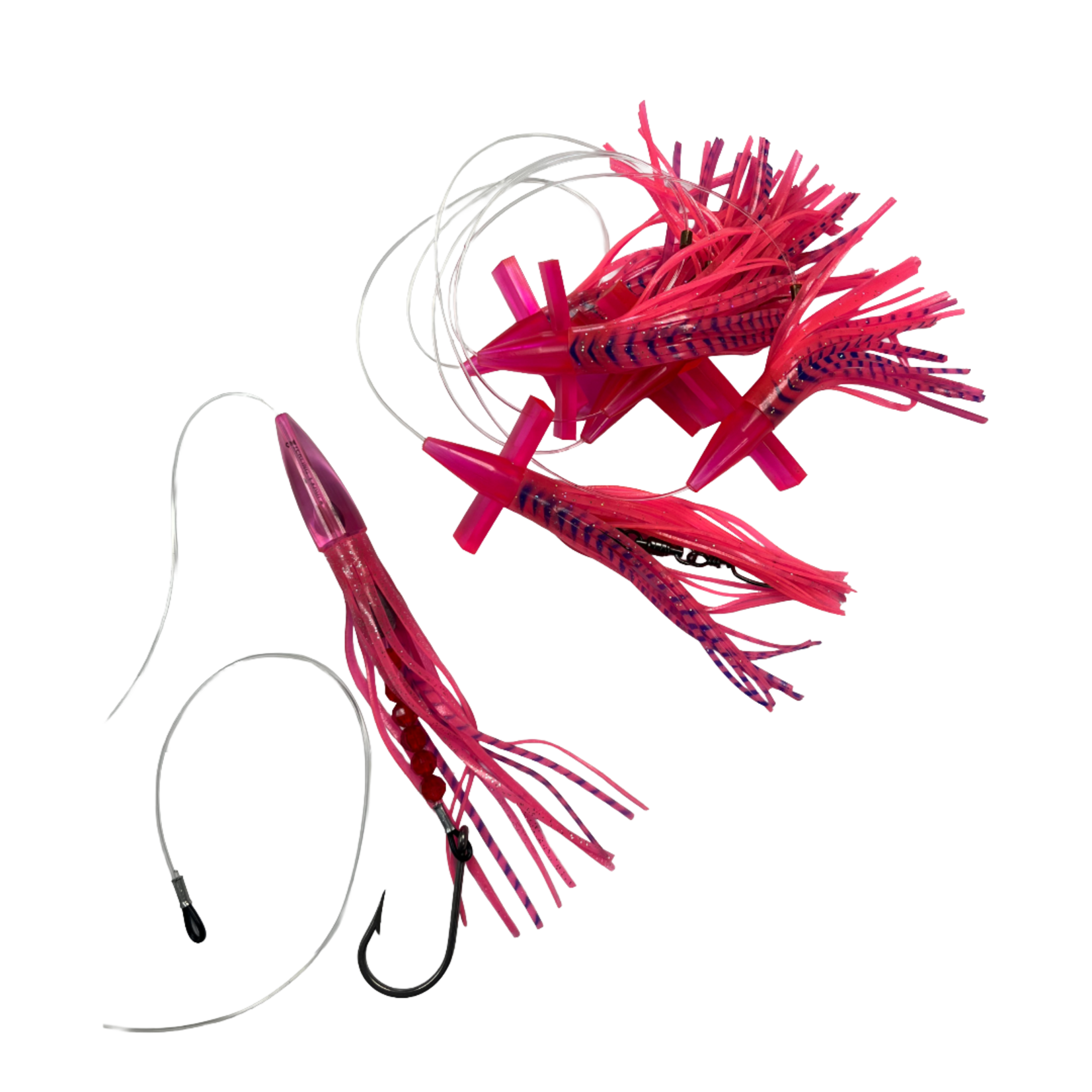 The Reel Seat RS Soft Bird Chain