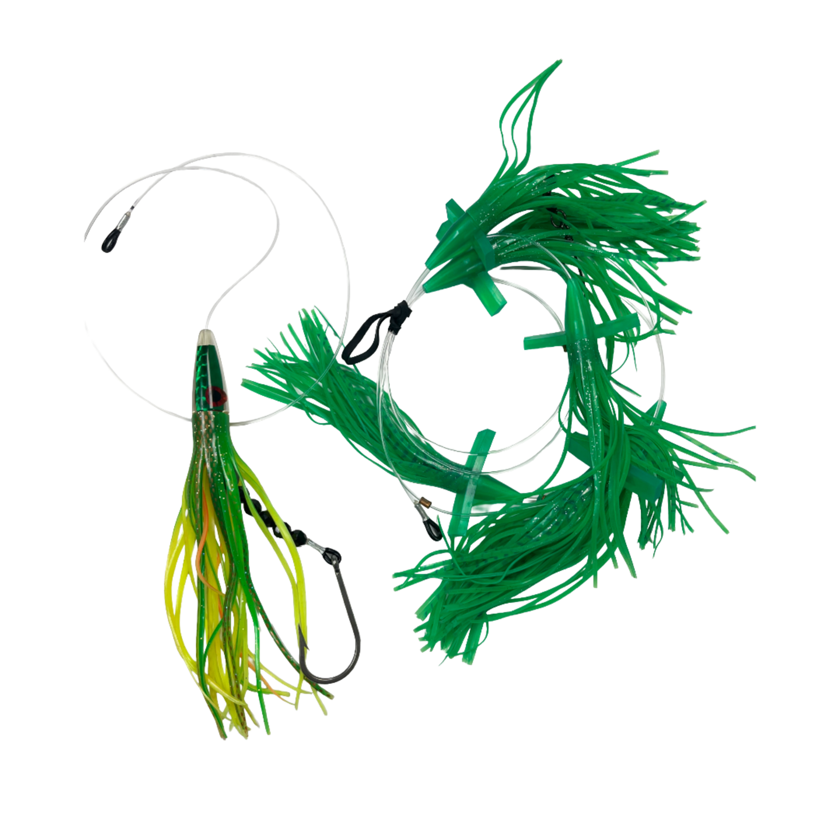 The Reel Seat RS Soft Bird Chain