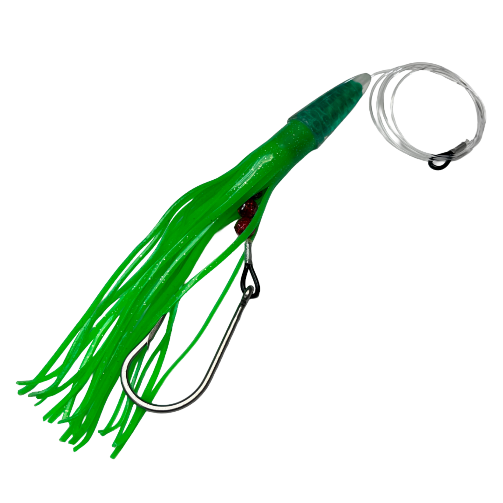 The Reel Seat RS Rigged Stinger