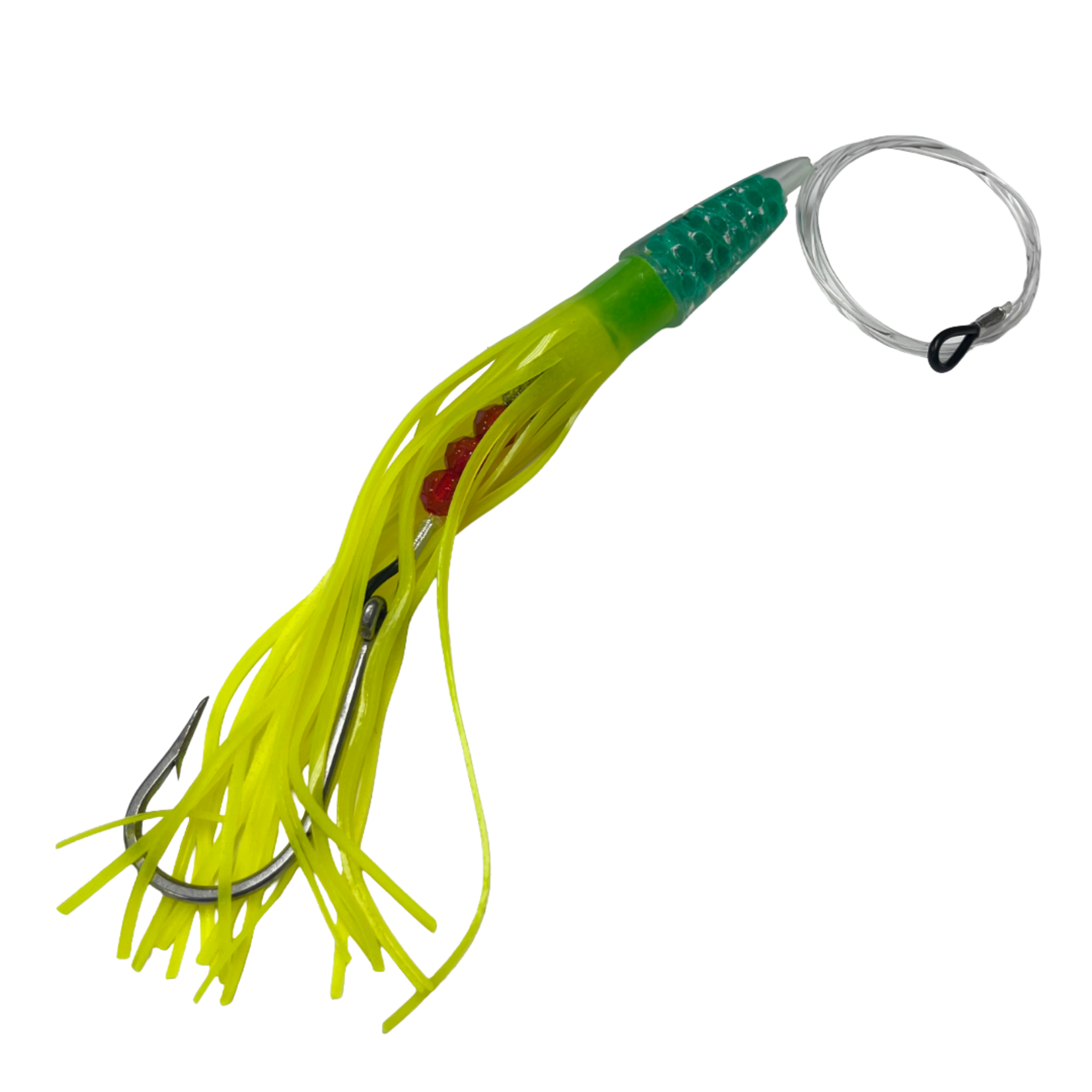 The Reel Seat RS Rigged Stinger