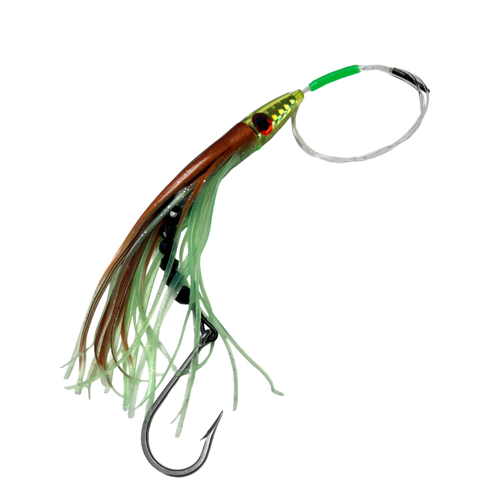 The Reel Seat RS Rigged Stinger