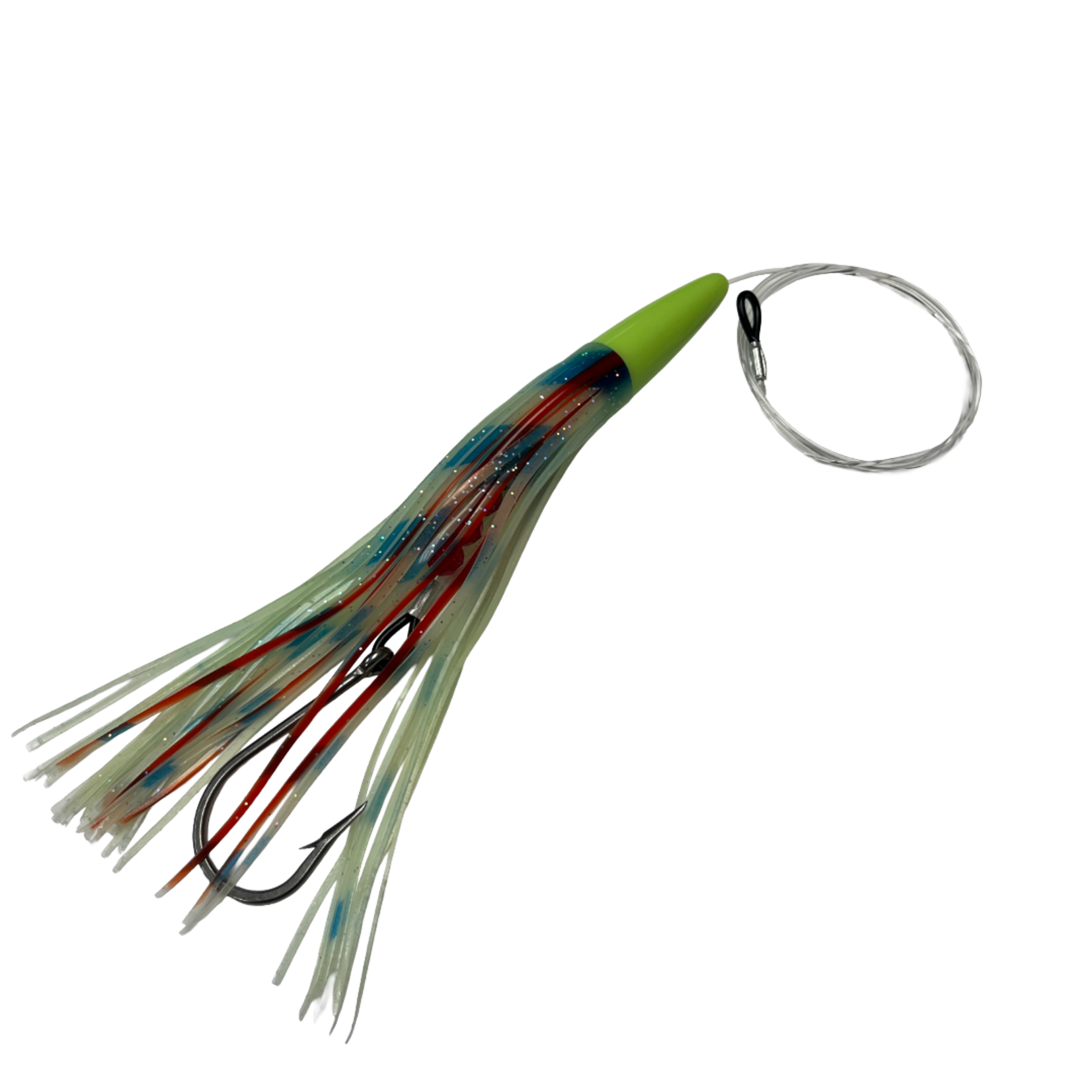 The Reel Seat RS Rigged Stinger