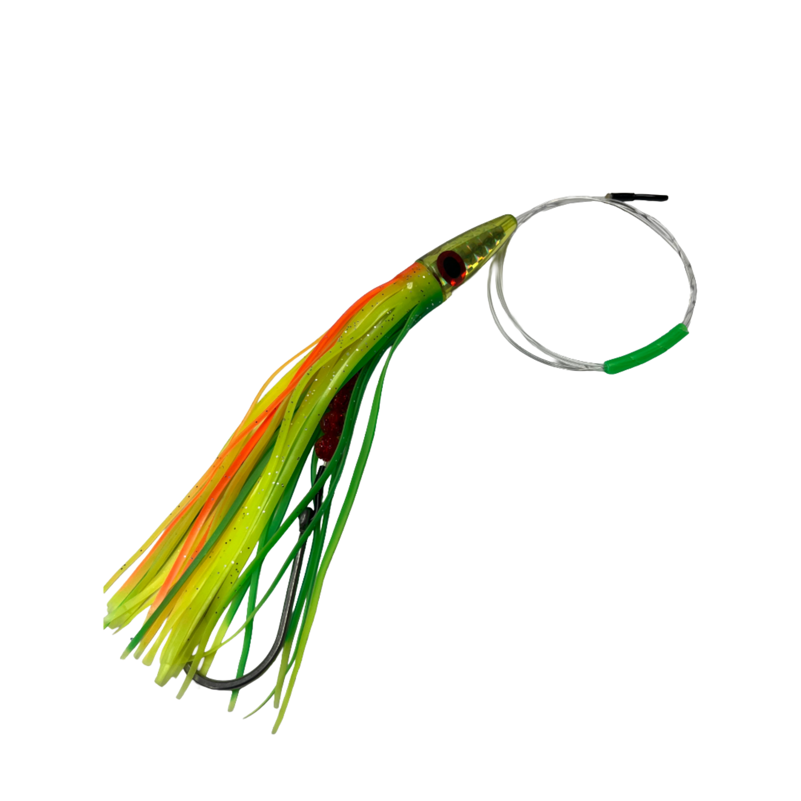 The Reel Seat RS Rigged Stinger