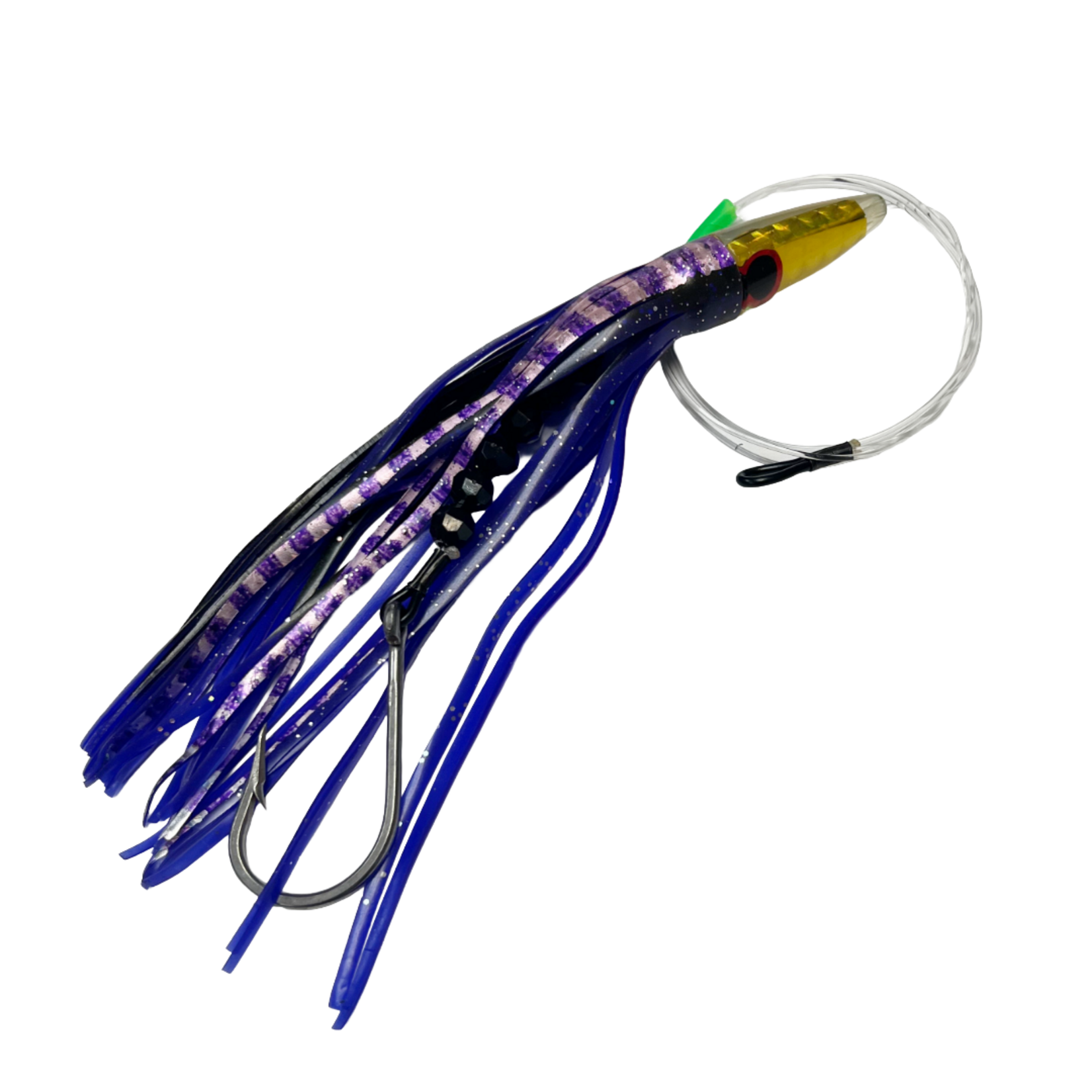 The Reel Seat RS Rigged Stinger