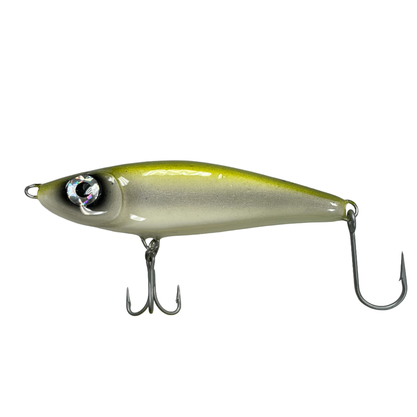 Alan's Custom Lures Darts