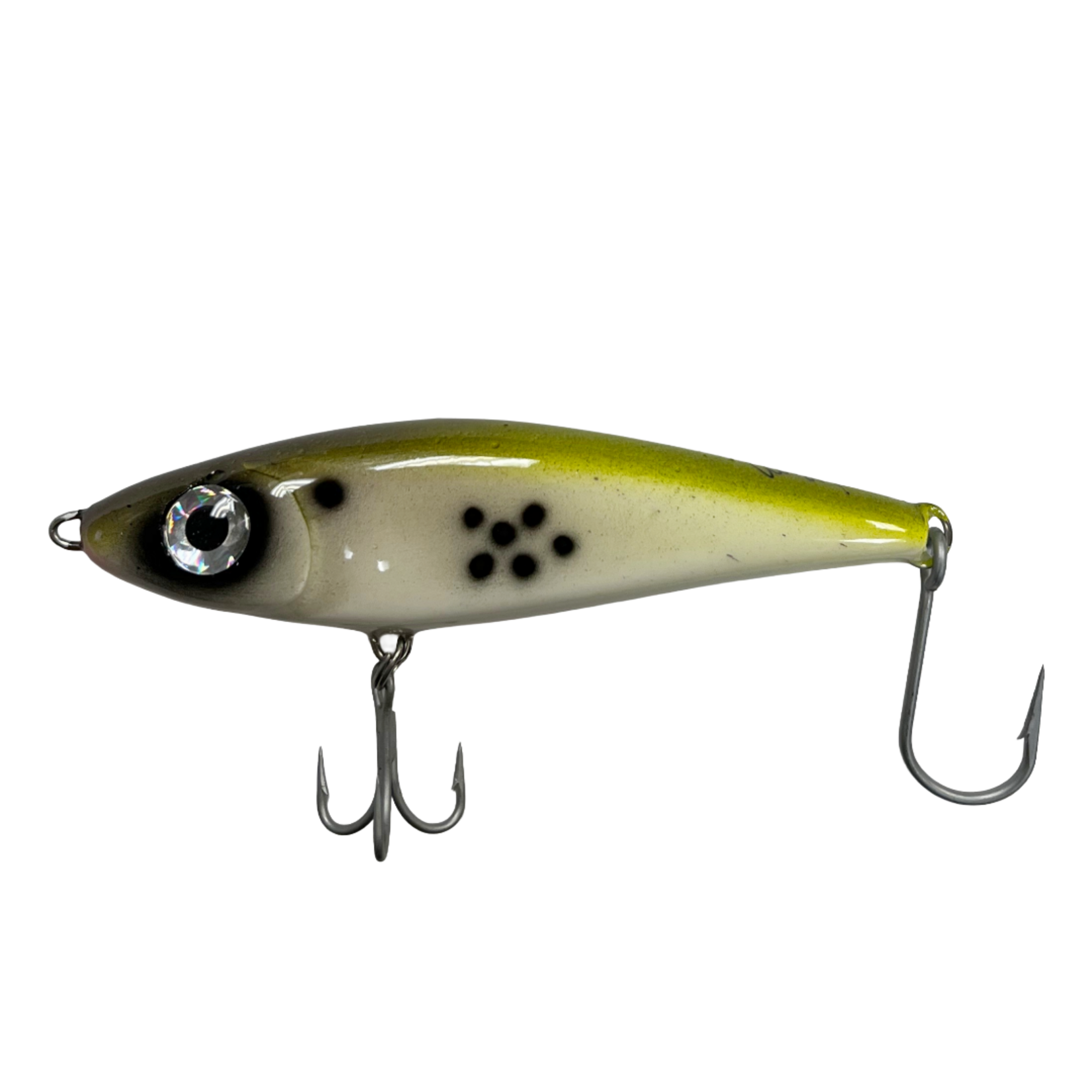 Alan's Custom Lures Darts