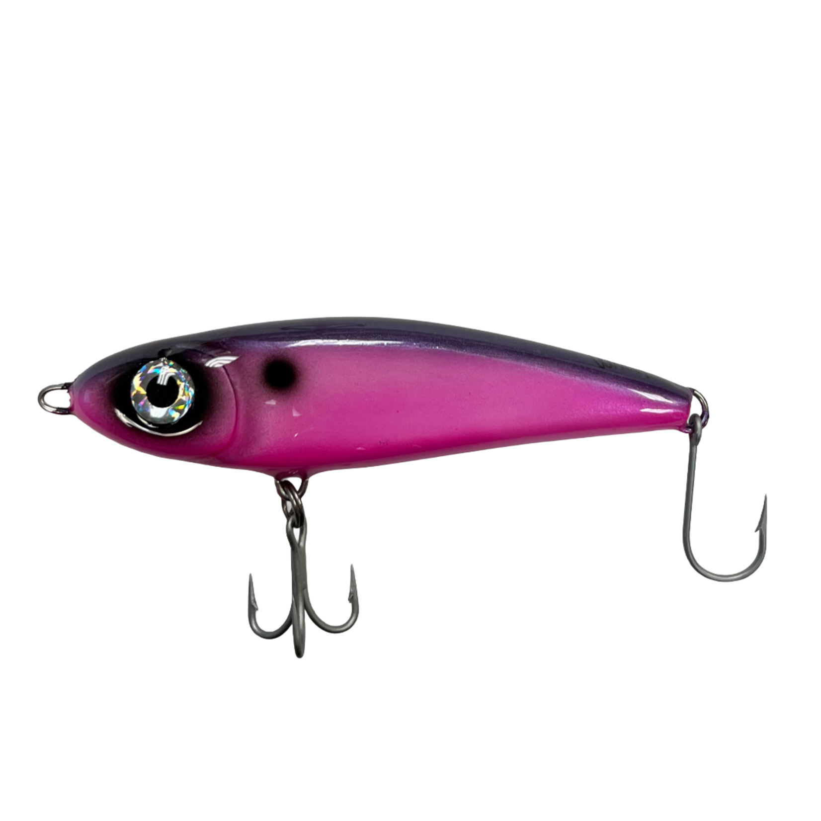 Alan's Custom Lures Darts