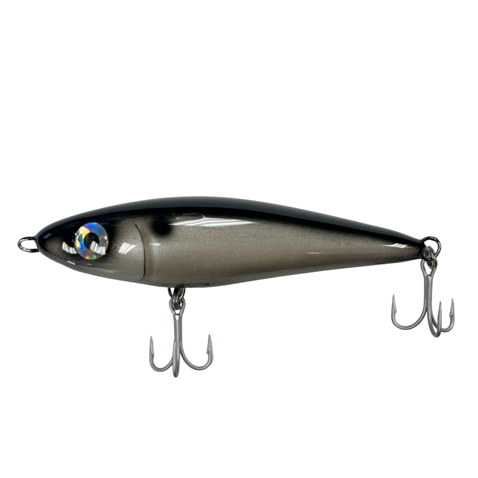 Alan's Custom Lures Spooks
