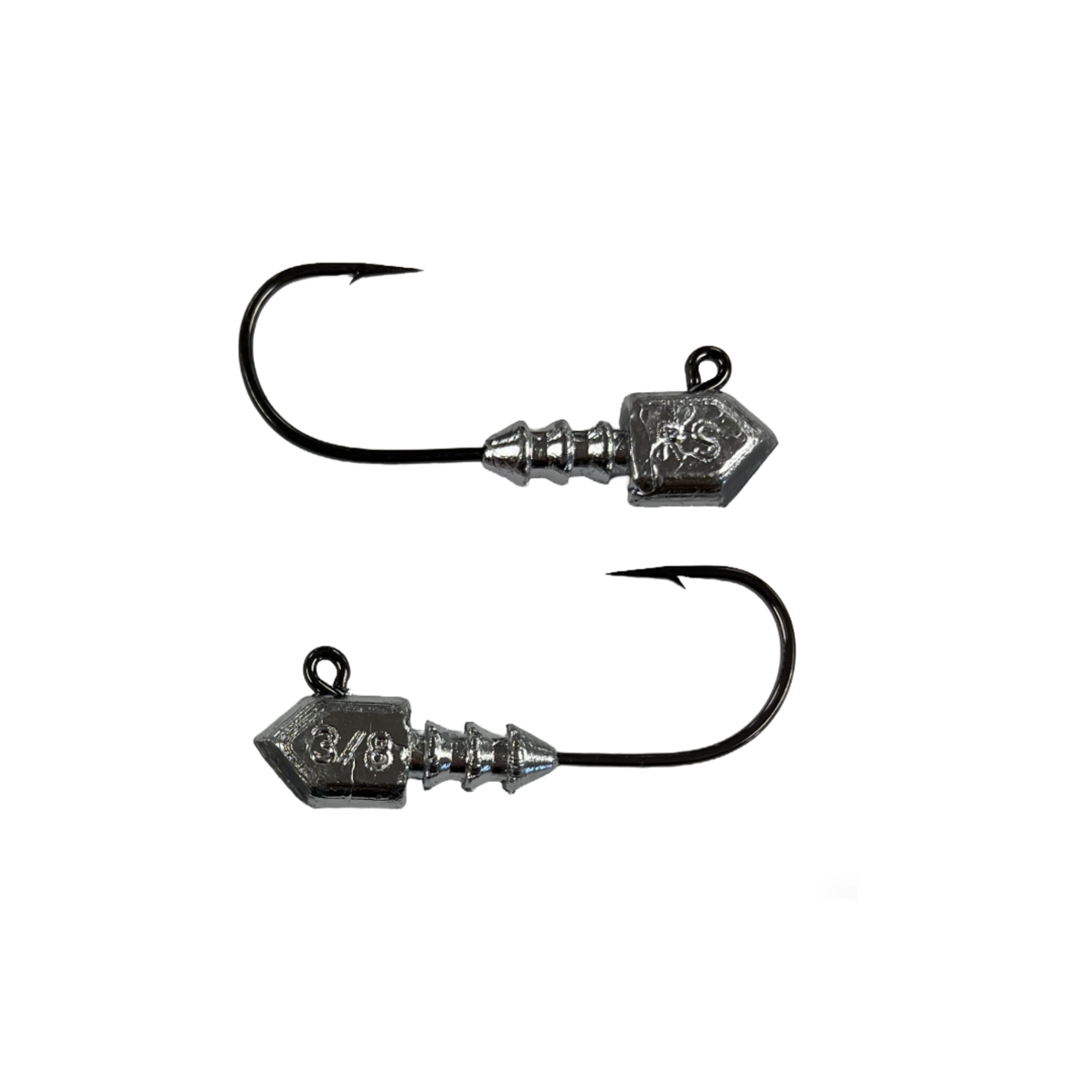 The Reel Seat RS Peixe Jig