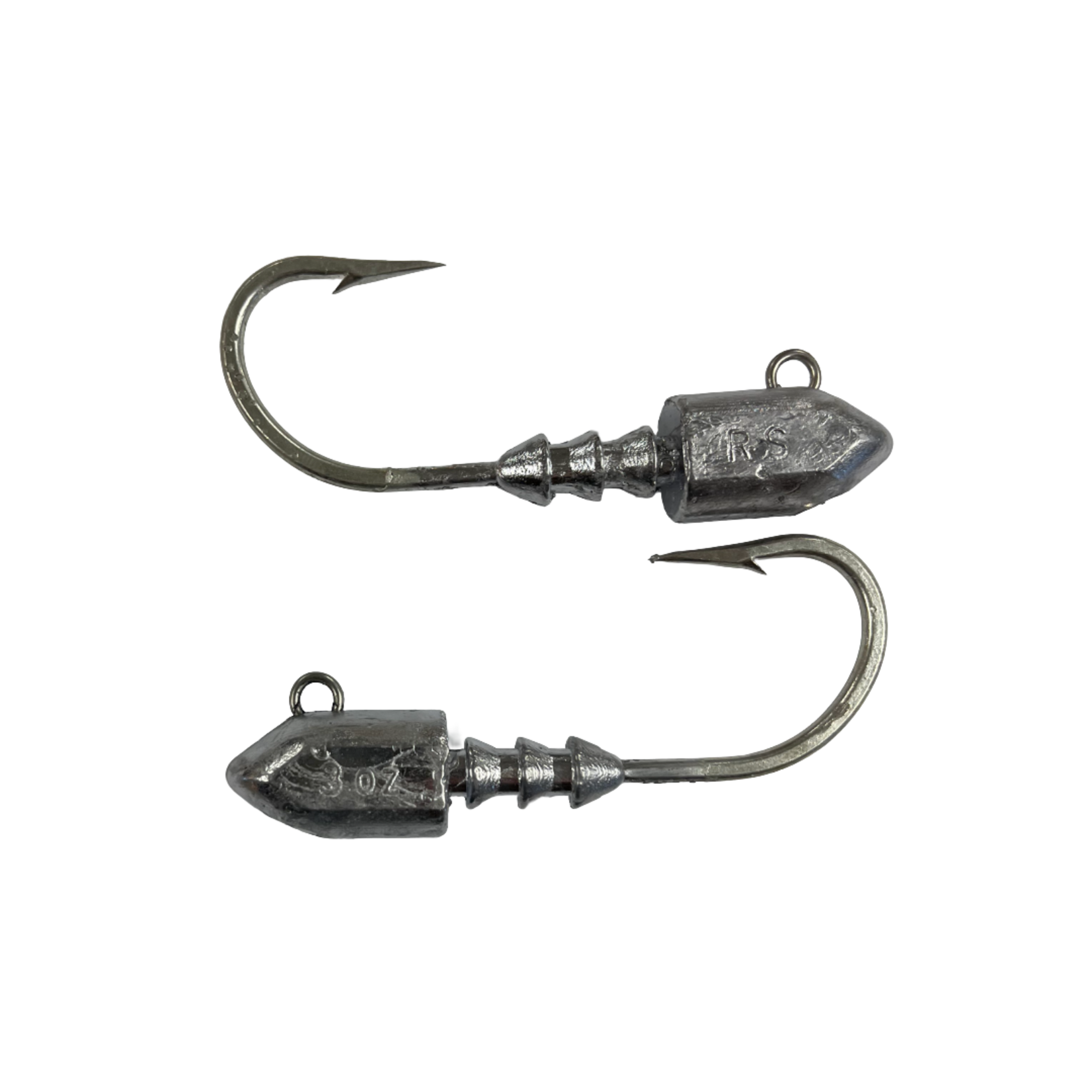 The Reel Seat RS Peixe Jig