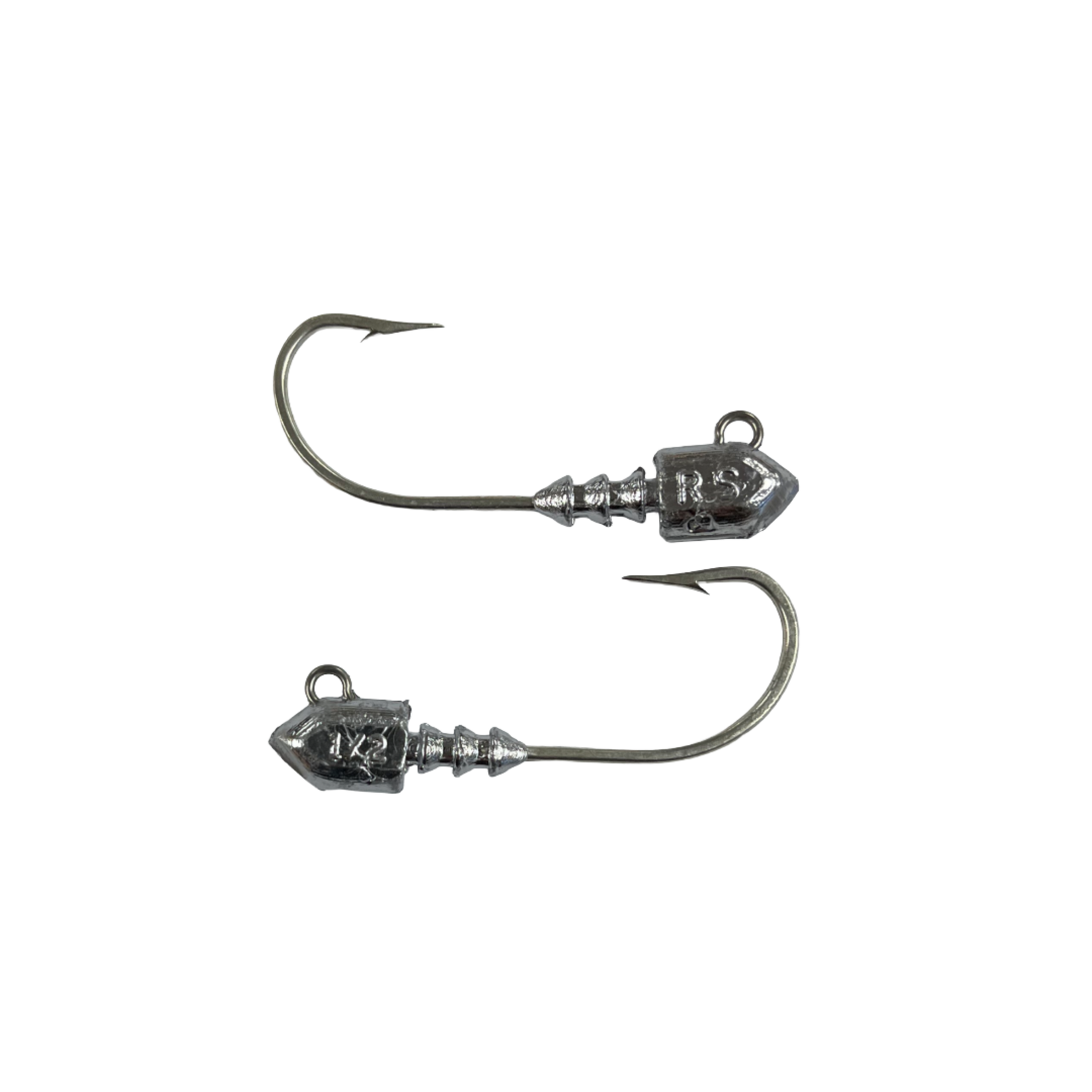 The Reel Seat RS Peixe Jig