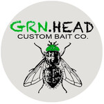 Green Head Baits Green Head ABS Glides