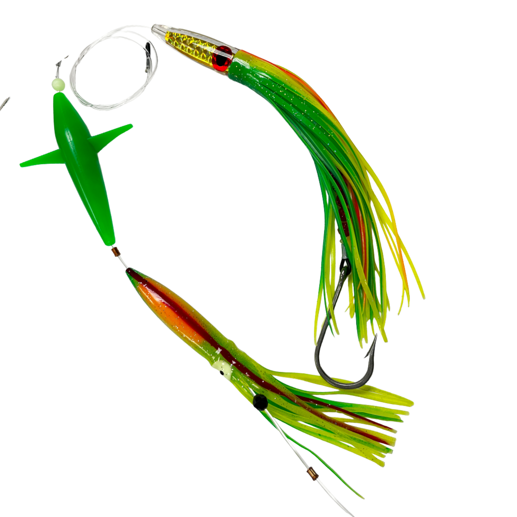 The Reel Seat RS Side Tracker