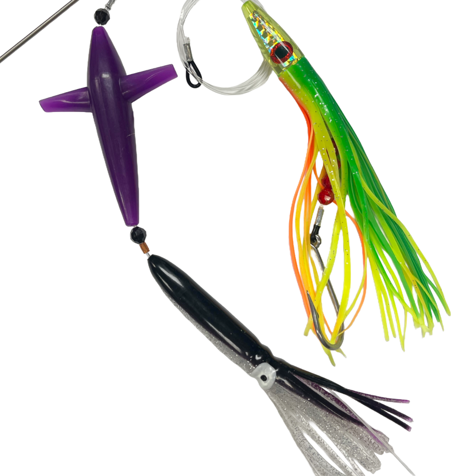 The Reel Seat RS Side Tracker