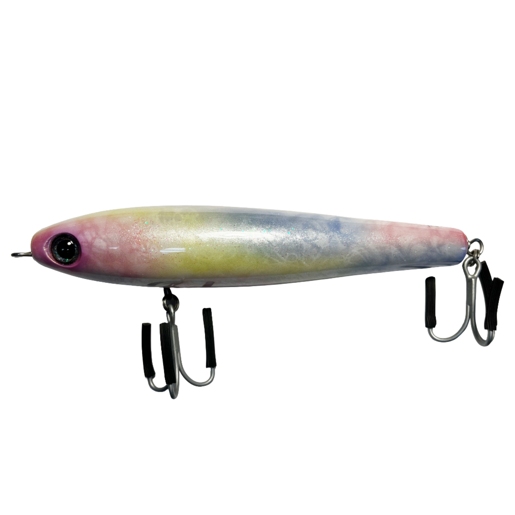 K4 Custom Lures K4 Big Spook 7.5" / 3.75oz