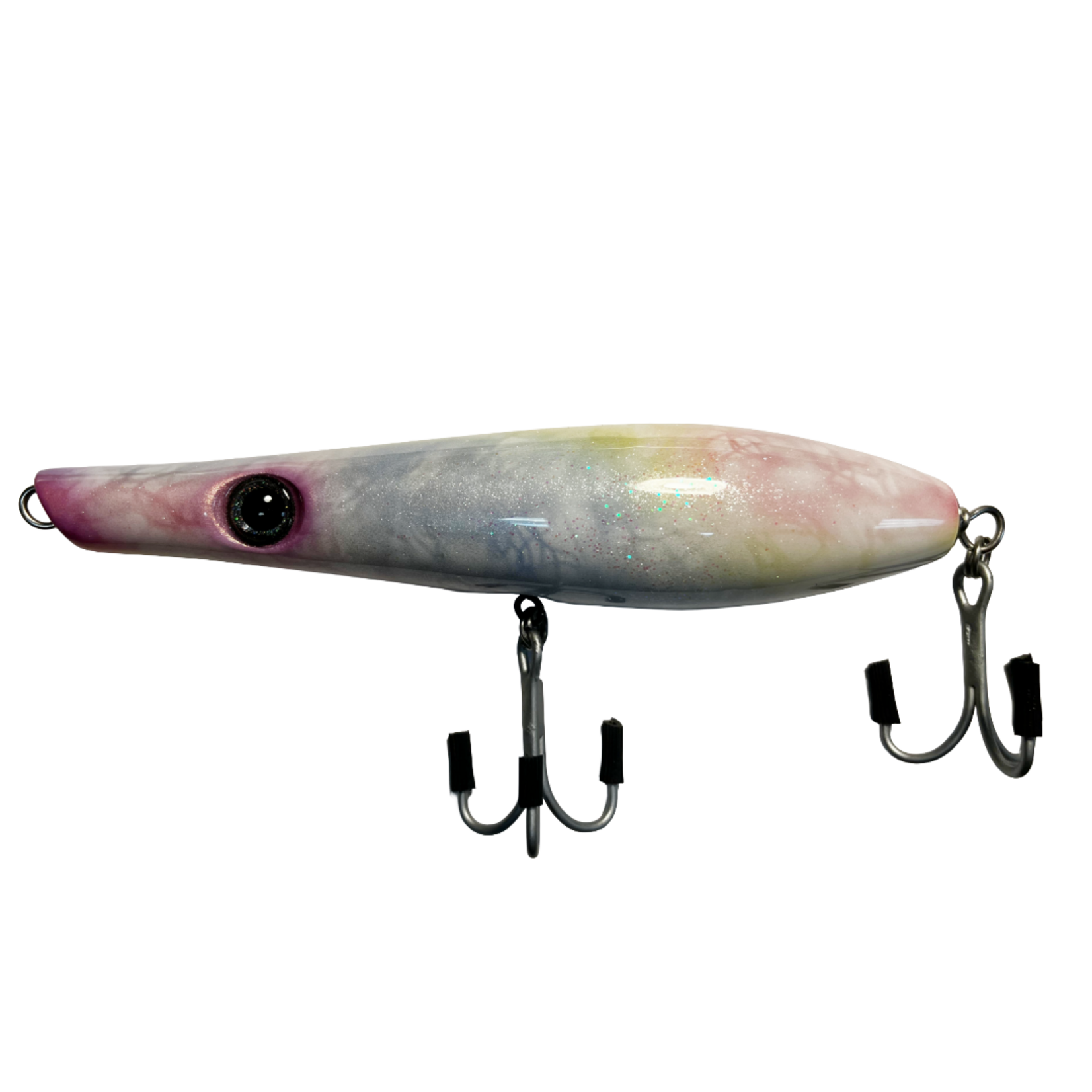 K4 Custom Lures K4 Pencil Popper