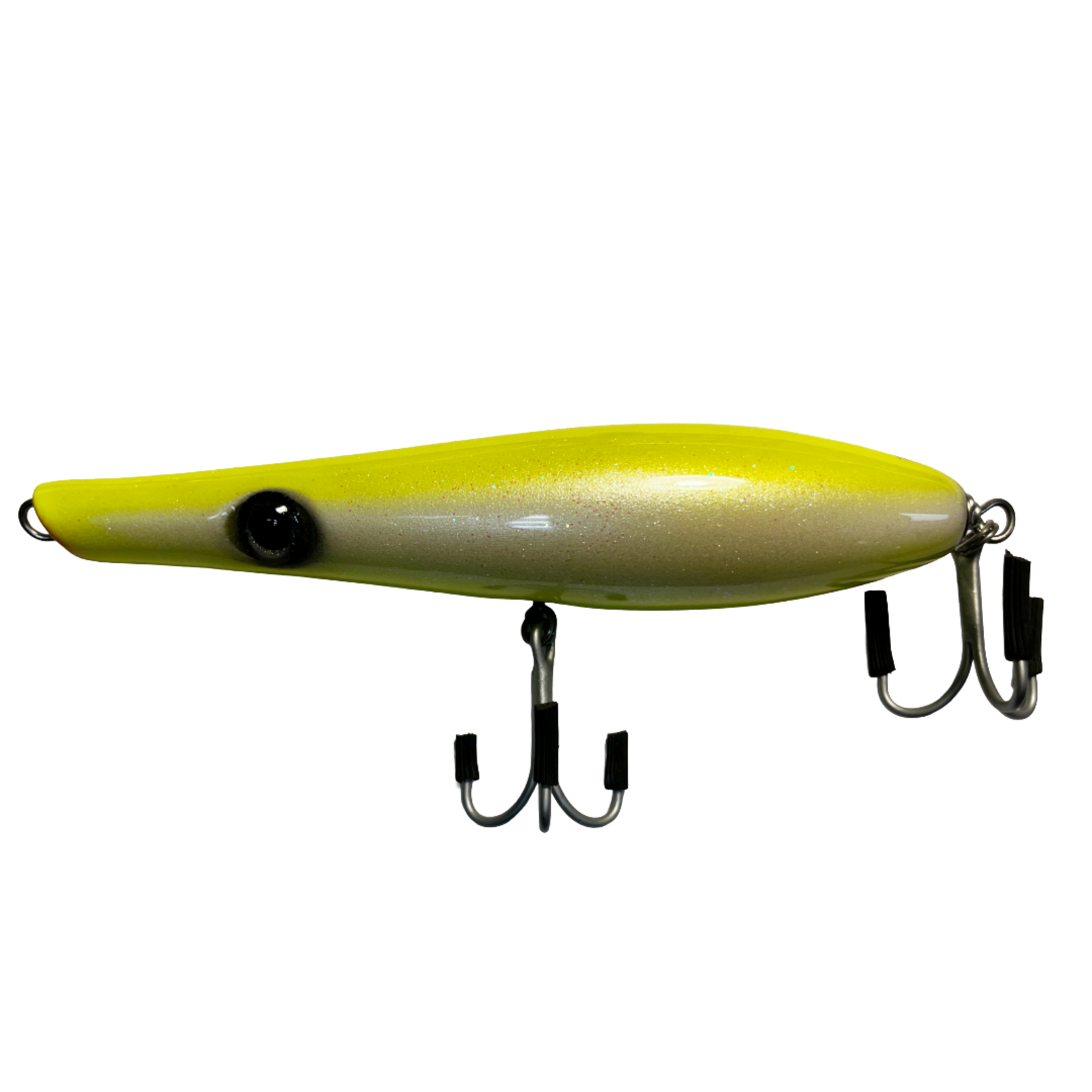 K4 Custom Lures K4 Pencil Popper
