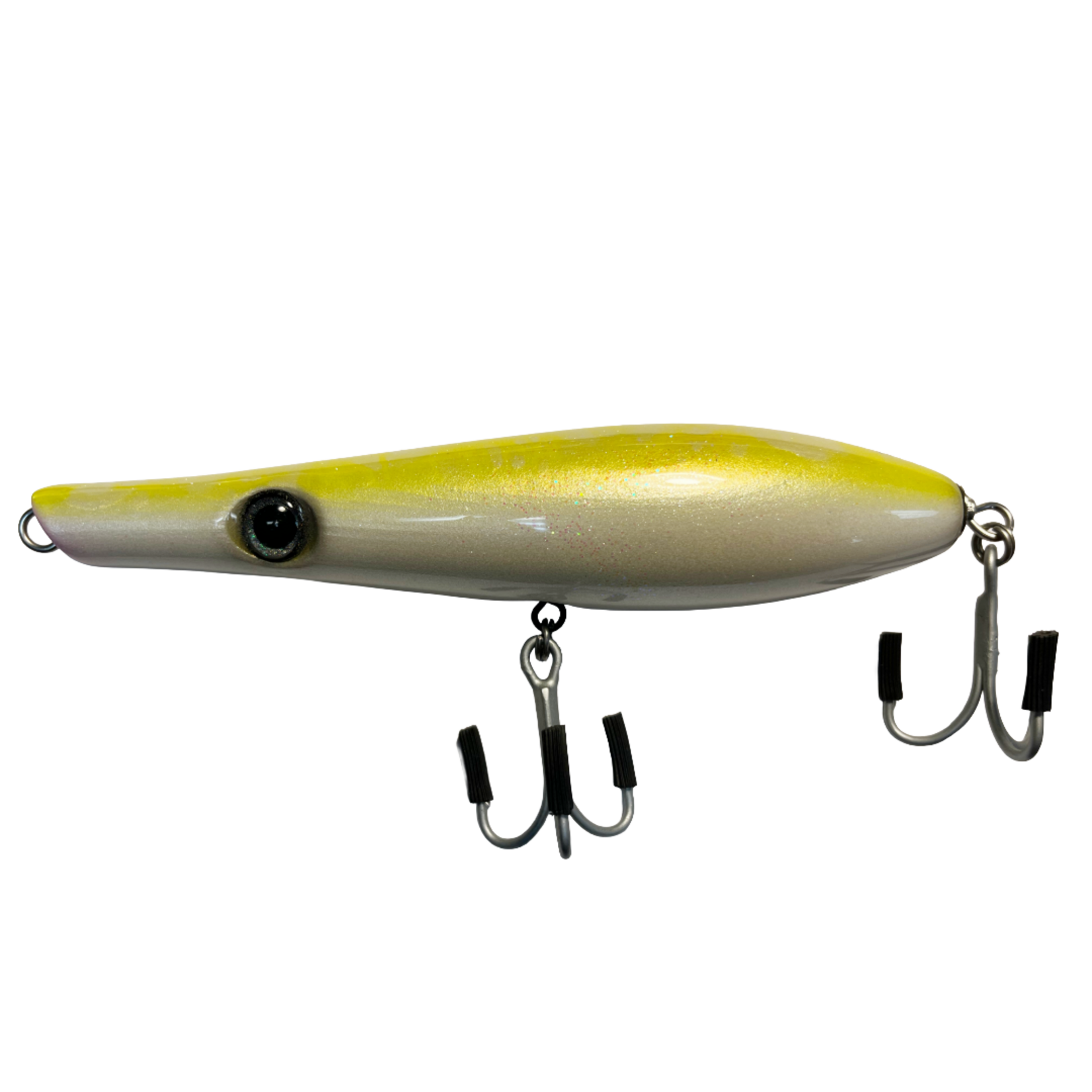 K4 Custom Lures K4 Pencil Popper