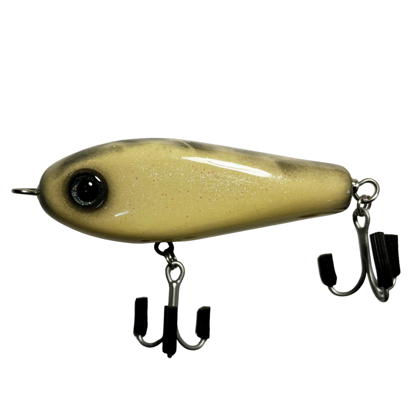 K4 Custom Lures K4 Glider  3.5" / 1.5oz