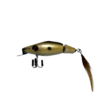 Personal Best Lures Personal Best - Fat Baby Jointed Troller