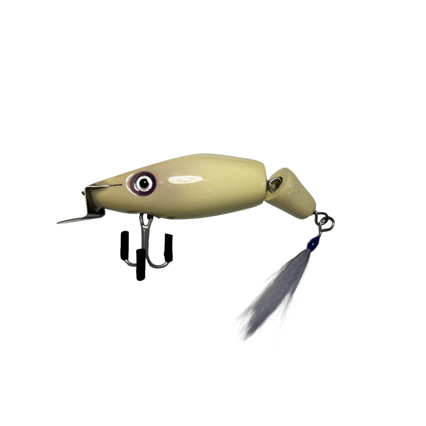 Personal Best Lures Personal Best - Fat Baby Jointed Troller