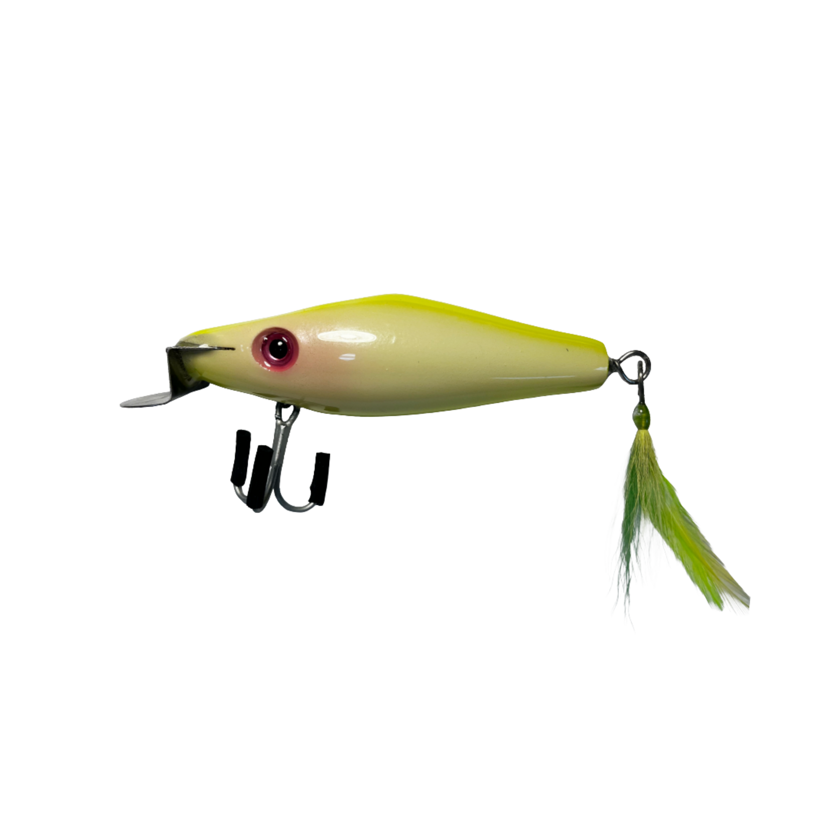 Personal Best Lures Personal Best - Fat Baby Troller