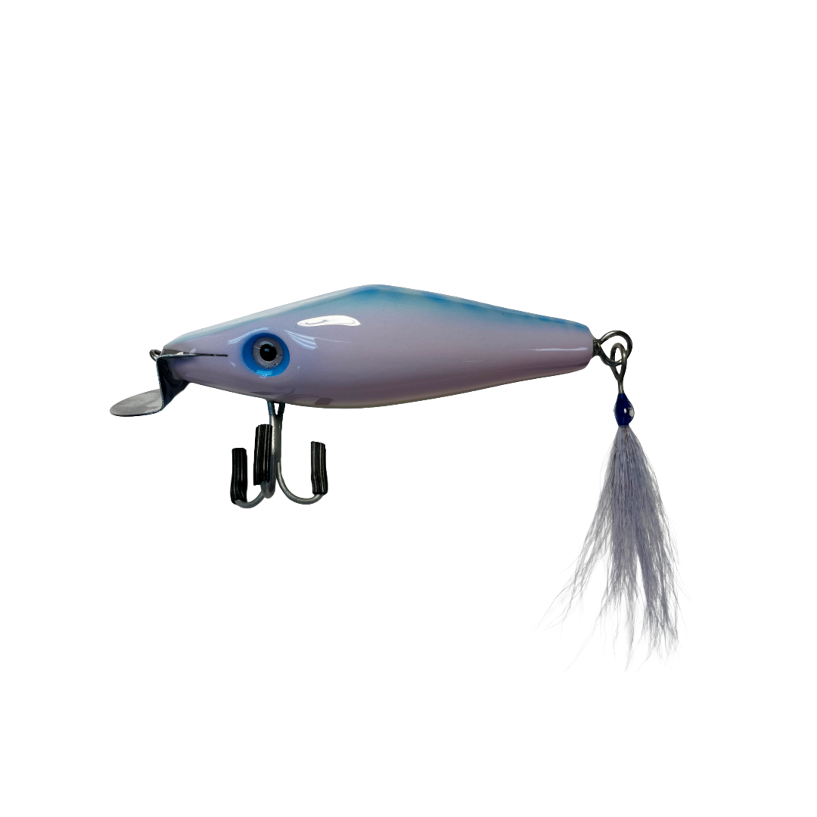 Personal Best Lures Personal Best - Fat Baby Troller