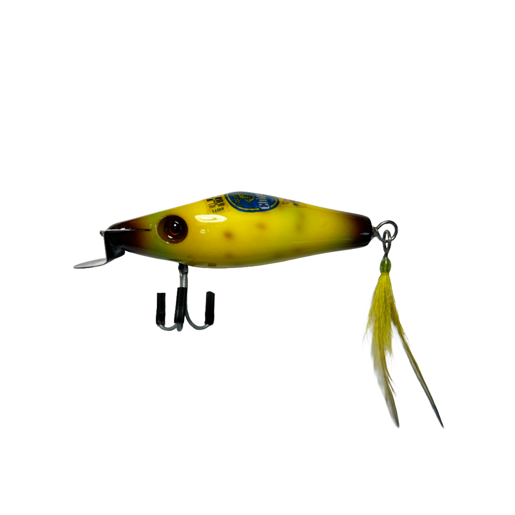 Personal Best Lures Personal Best - Fat Baby Troller