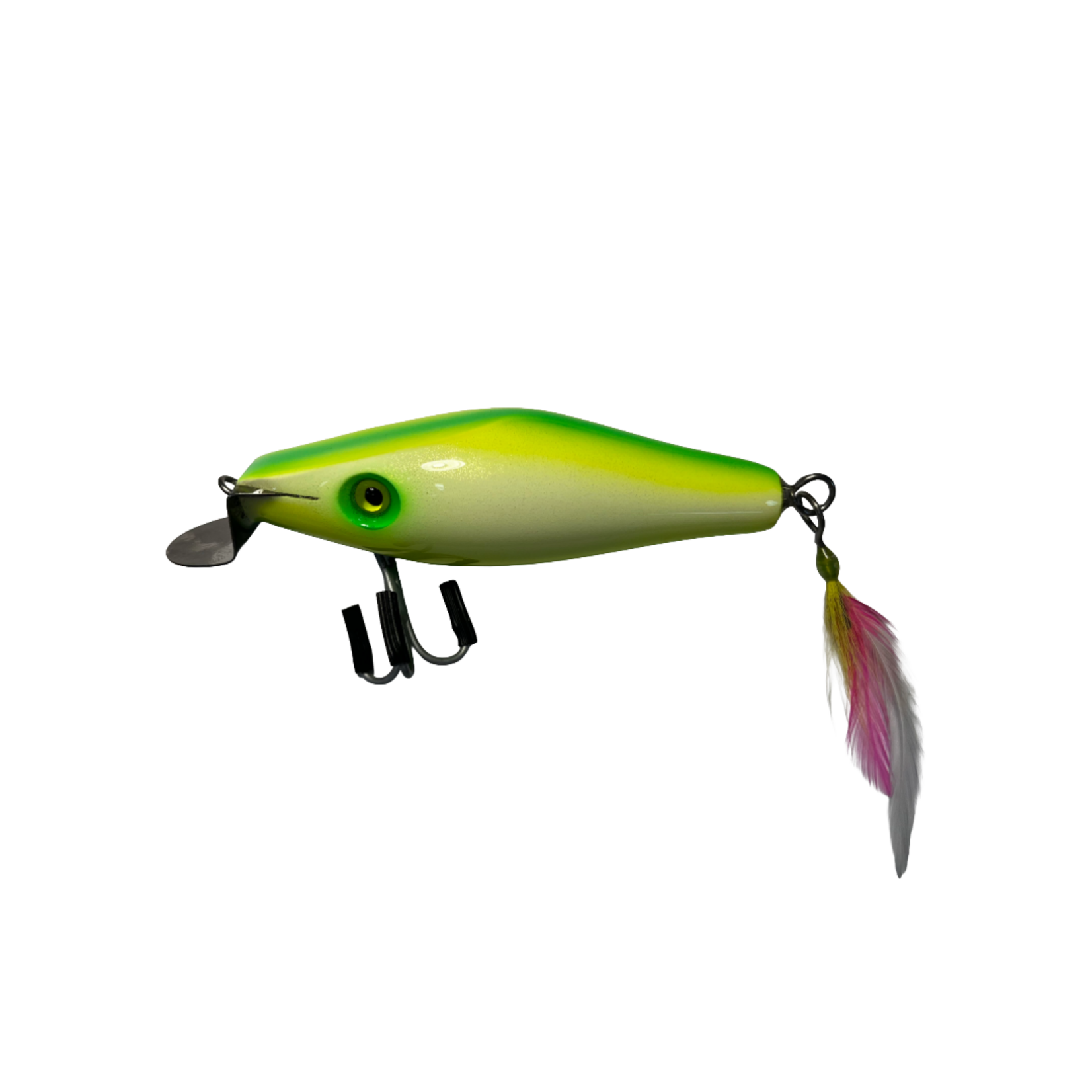 Personal Best Lures Personal Best - Fat Baby Troller