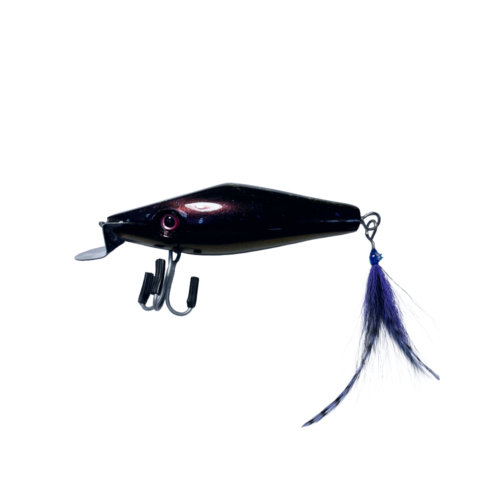 Personal Best Lures Personal Best - Fat Baby Troller