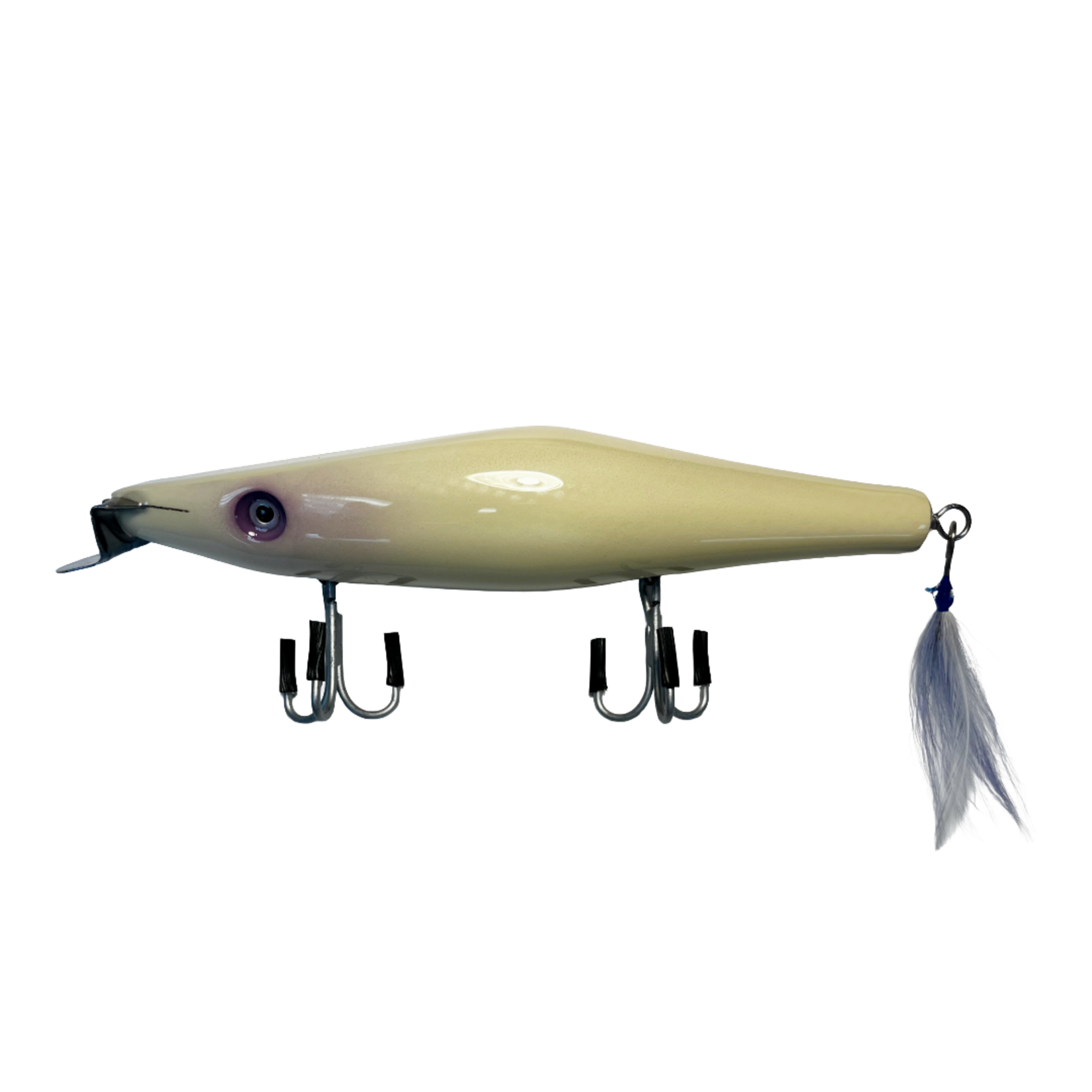 Personal Best Lures Personal Best - Fat Daddy Troller