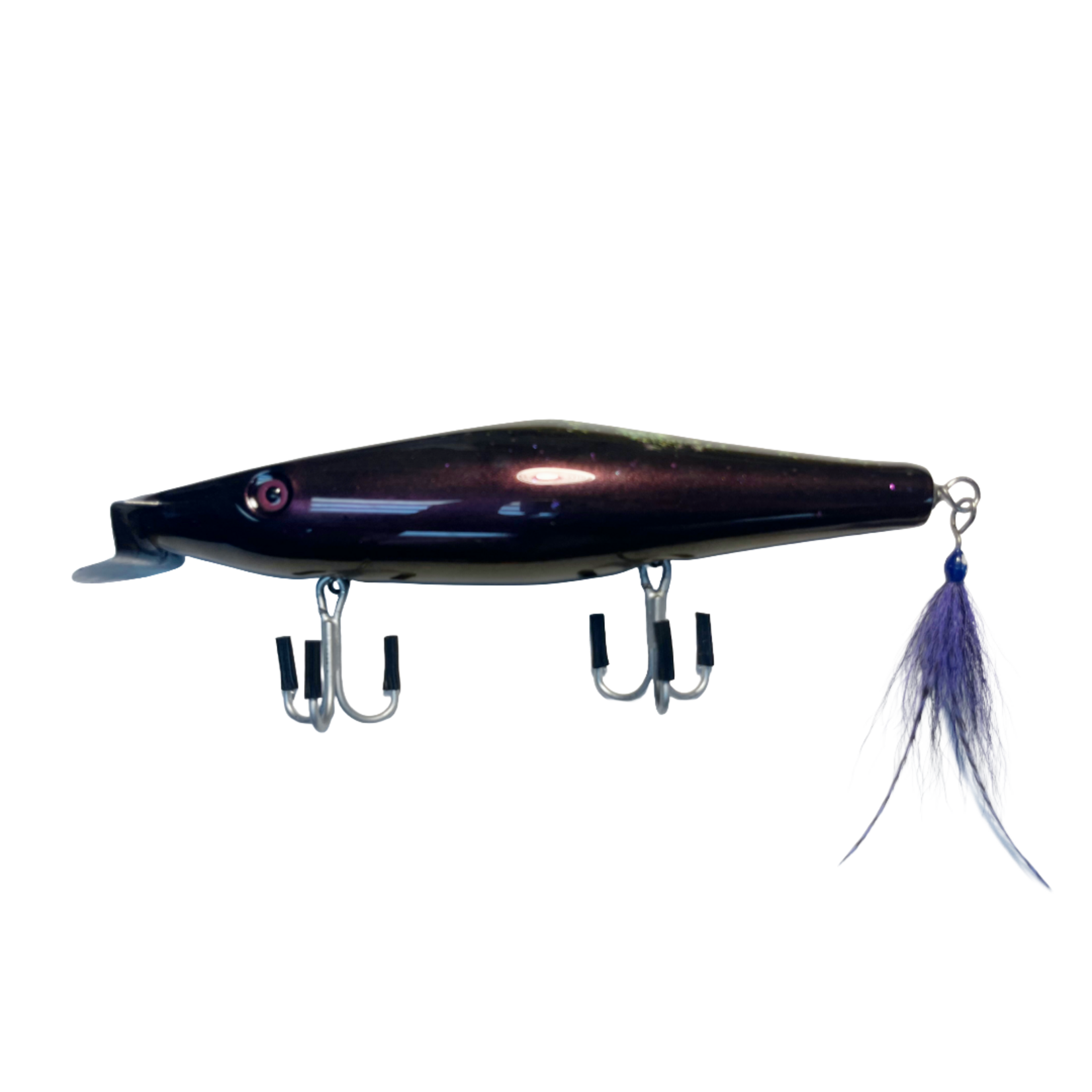 Personal Best Lures Personal Best - Fat Daddy Troller