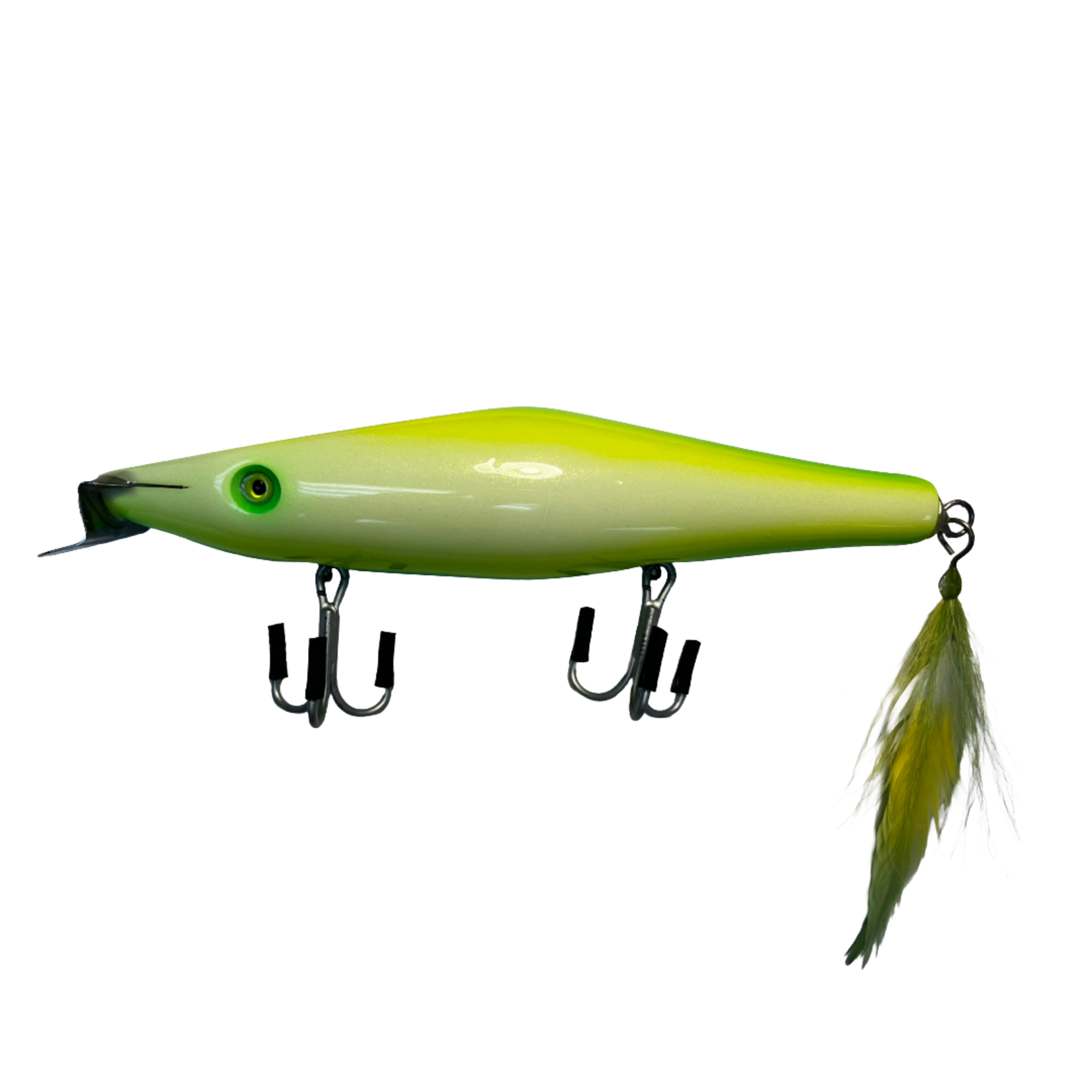 Personal Best Lures Personal Best - Fat Daddy Troller