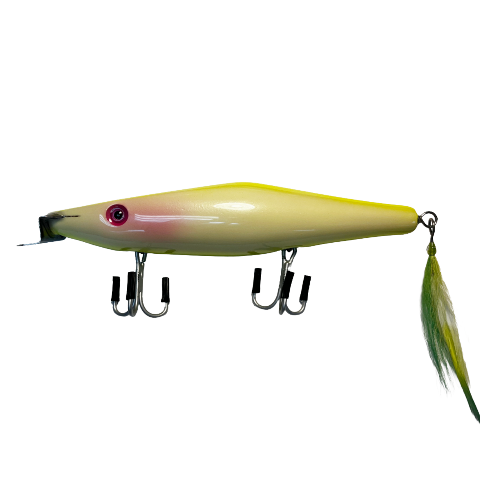 Personal Best Lures Personal Best - Fat Daddy Troller