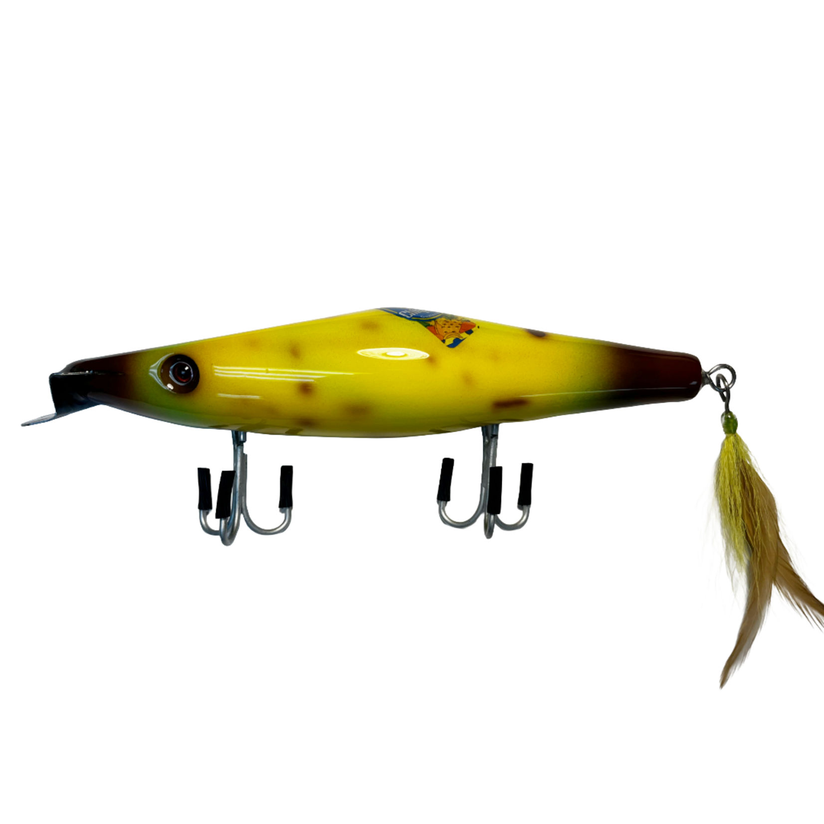 Personal Best Lures Personal Best - Fat Daddy Troller