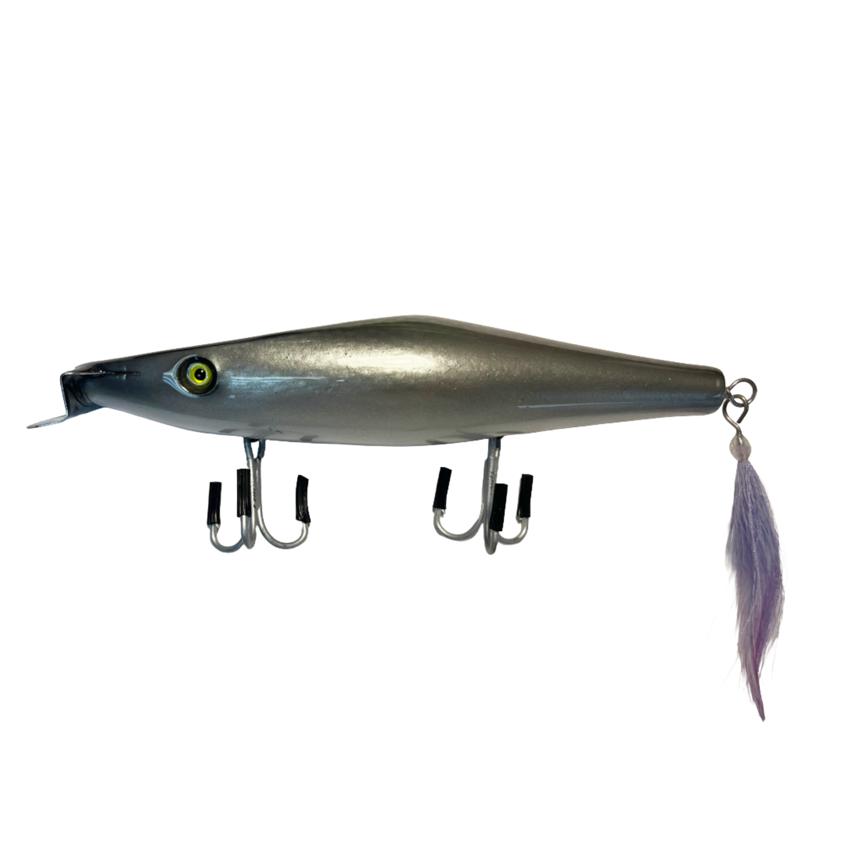 Personal Best Lures Personal Best - Fat Daddy Troller