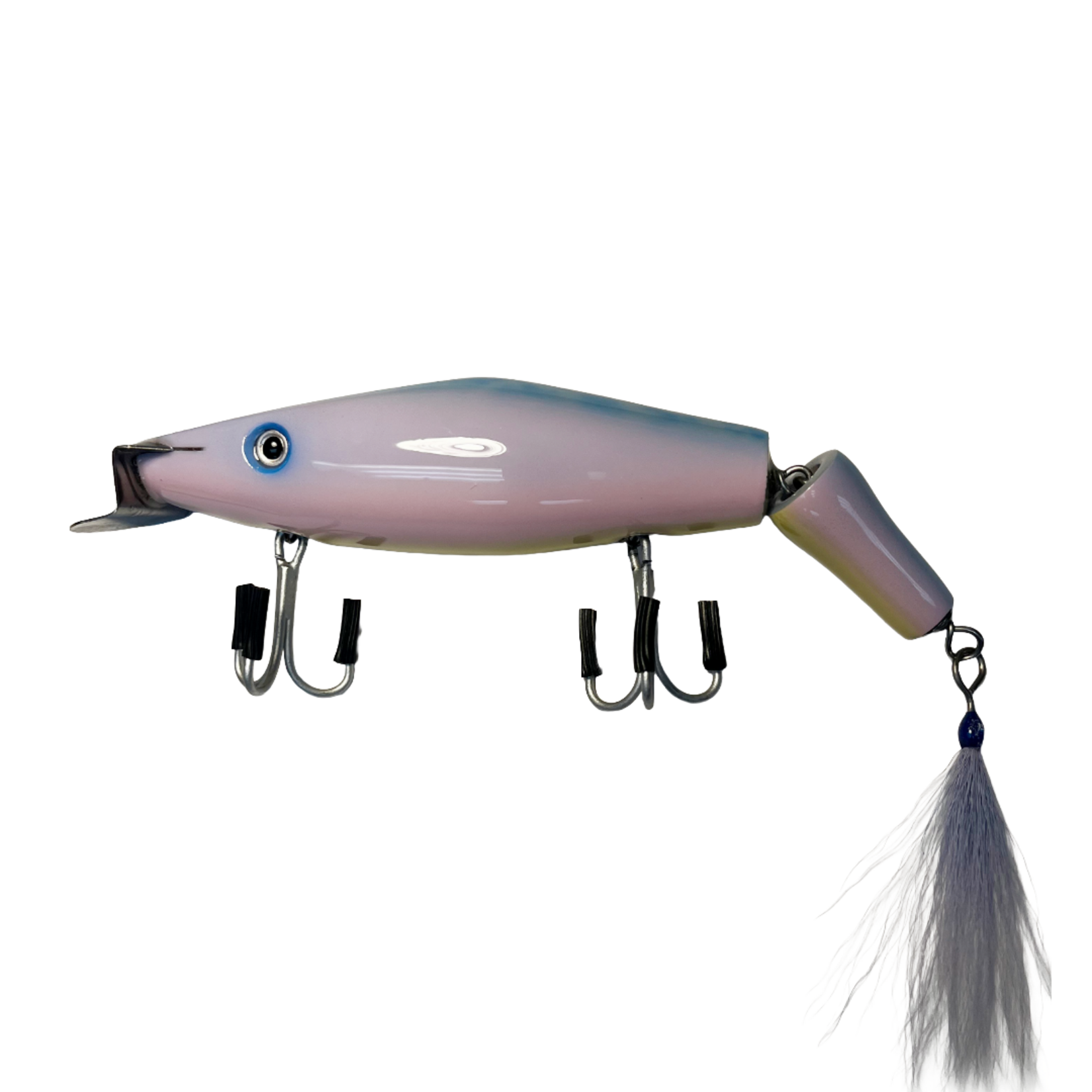 Personal Best Lures Personal Best Jointed Trollers