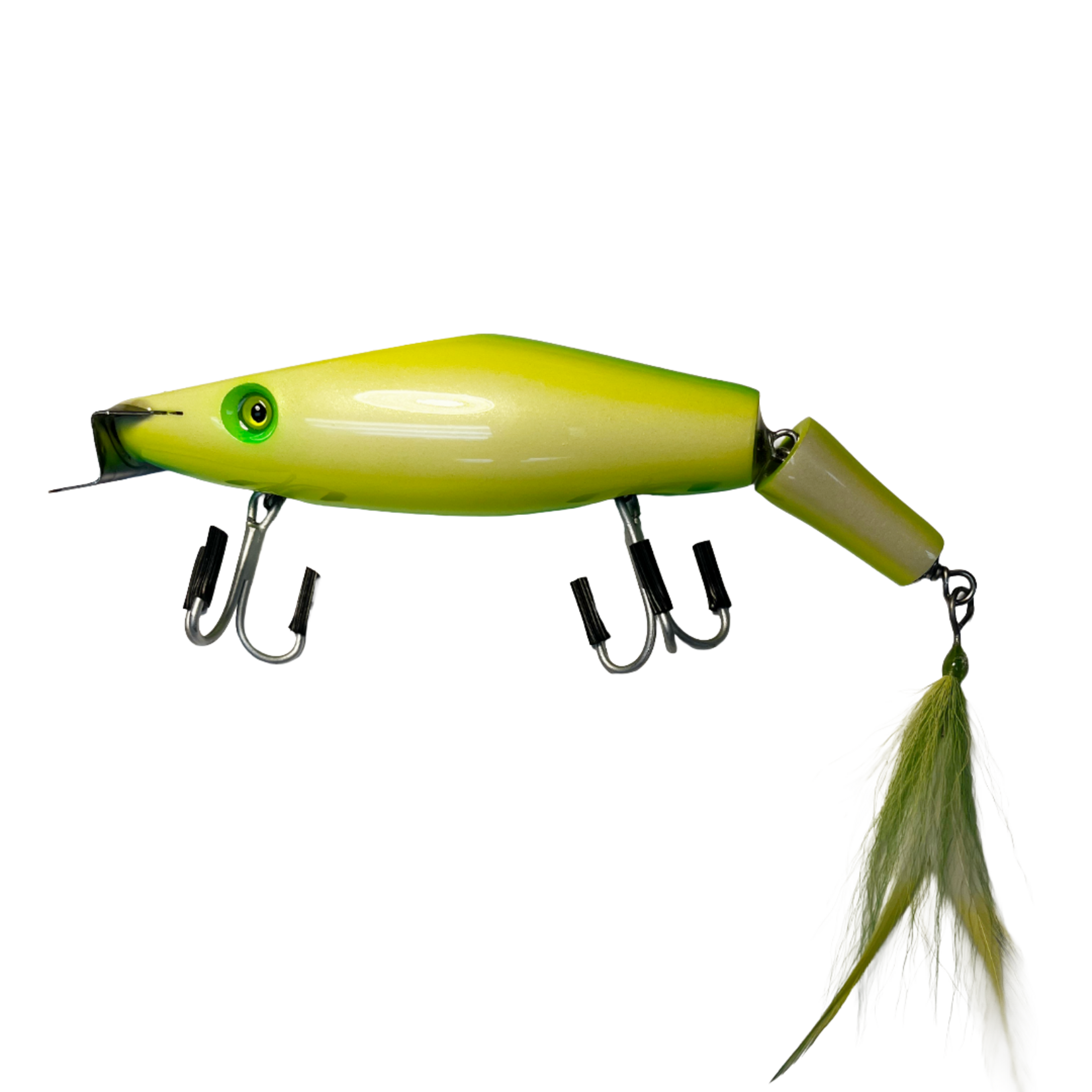 Personal Best Lures Personal Best Jointed Trollers