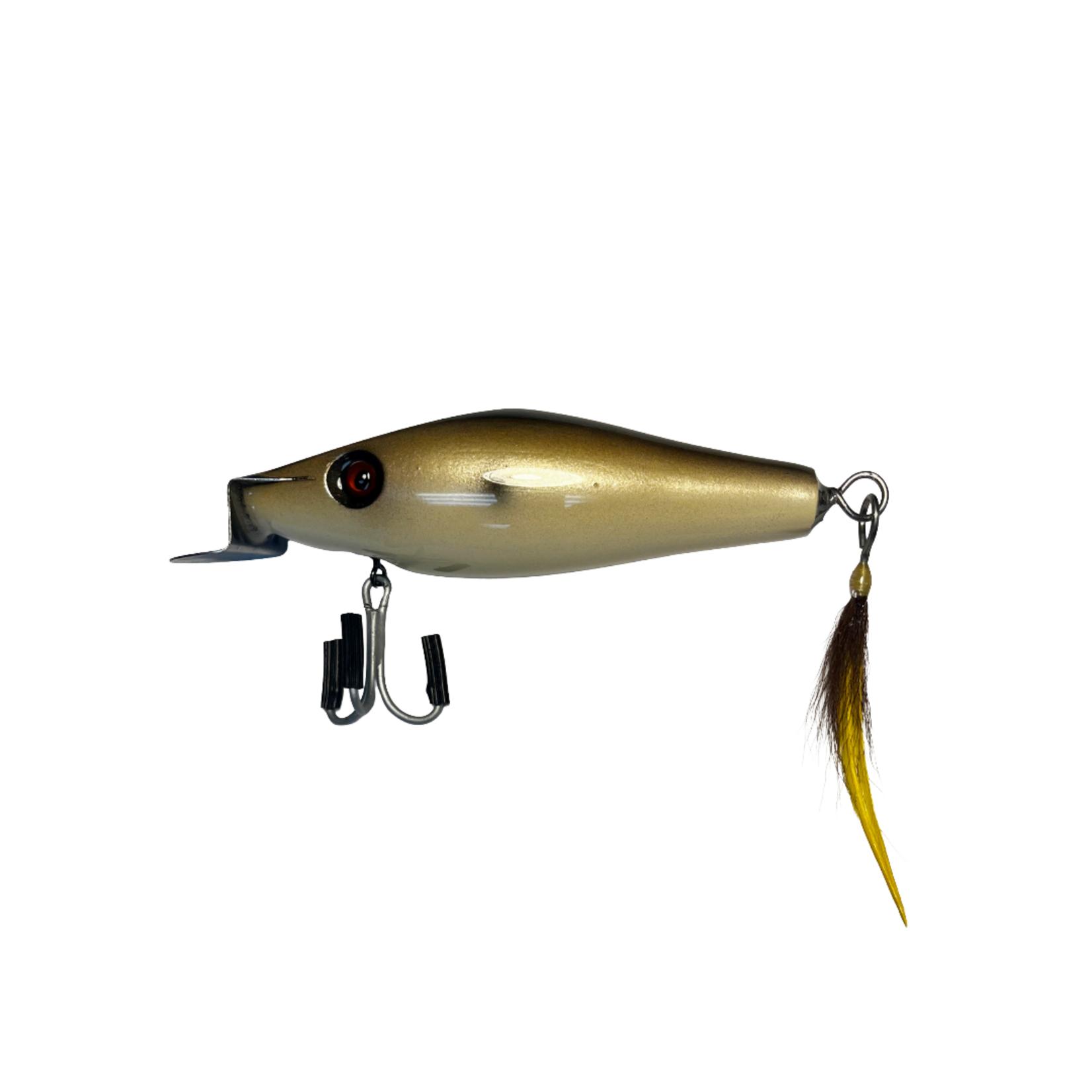 Personal Best Lures Personal Best - Fat Baby Troller