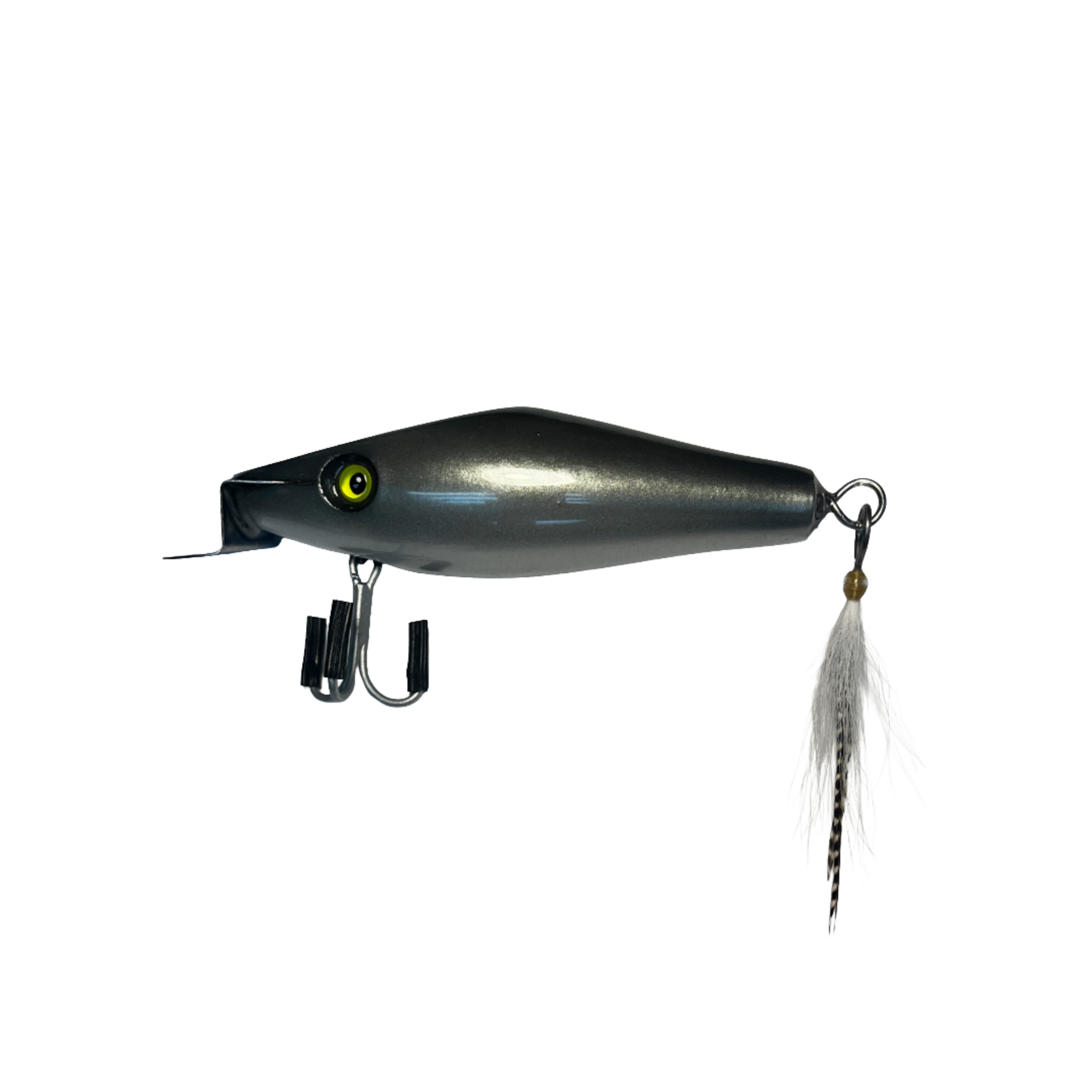 Personal Best Lures Personal Best - Fat Baby Troller