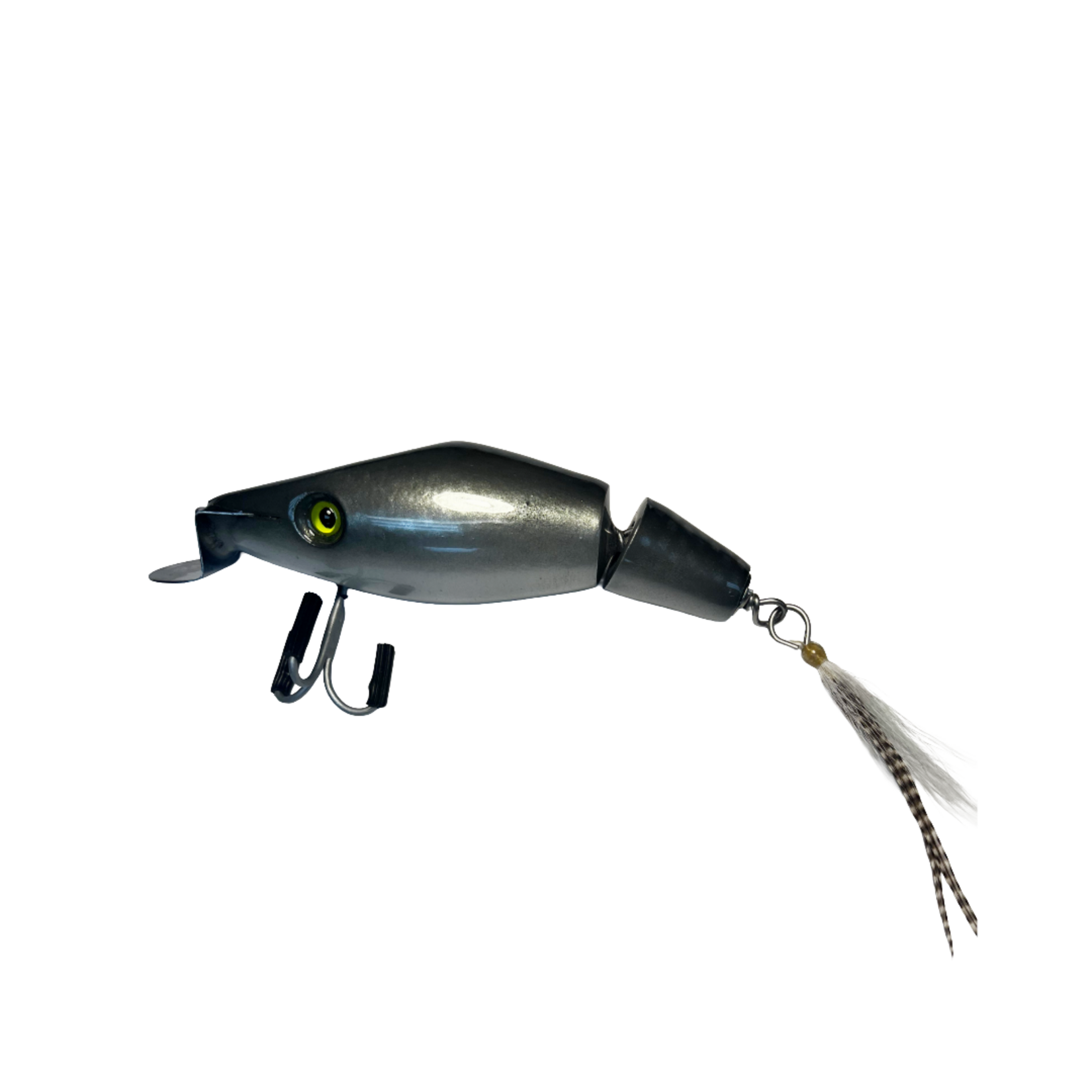 Personal Best Lures Personal Best - Fat Baby Jointed Troller