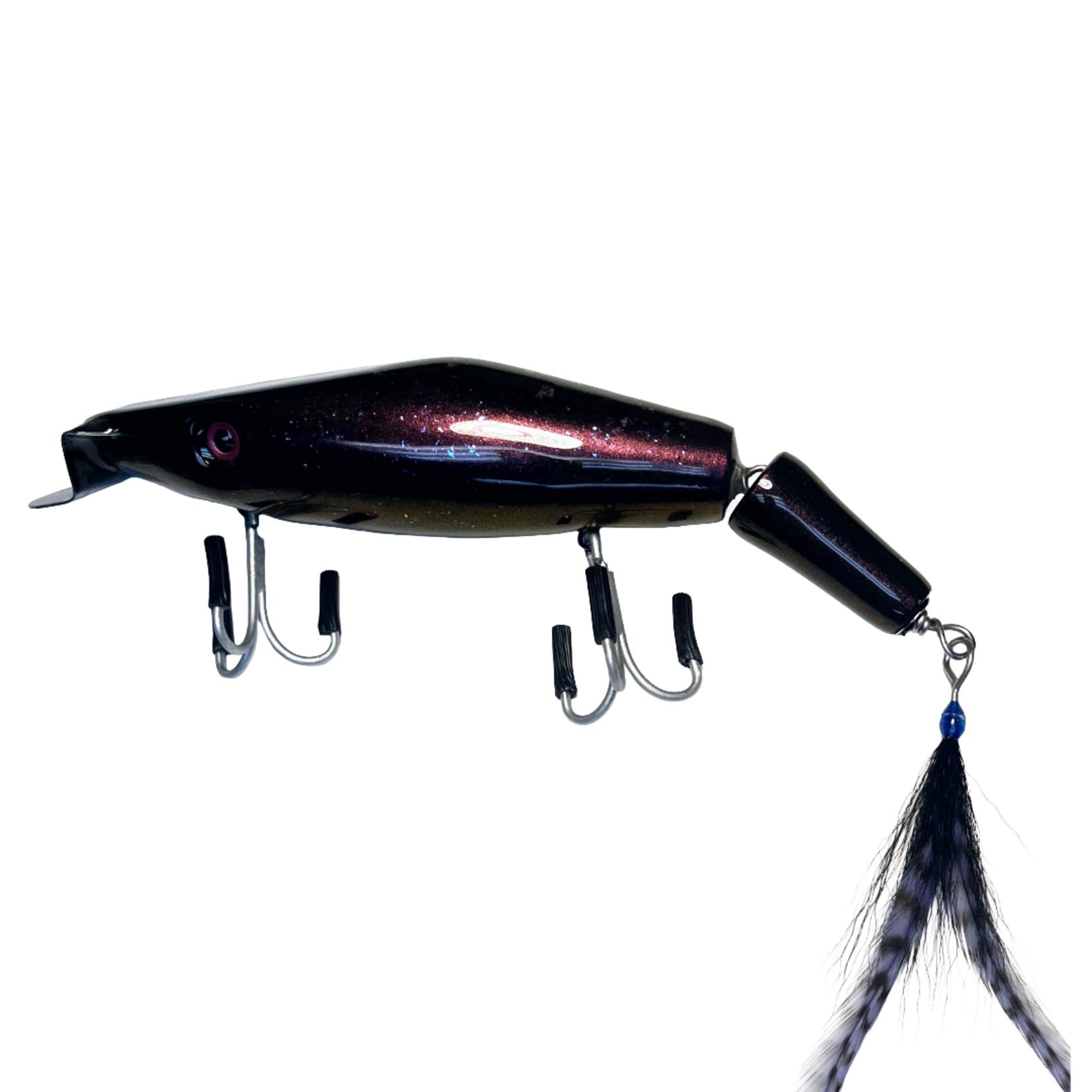 Personal Best Lures Personal Best Jointed Trollers
