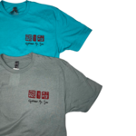Gyotaku by Som Gyotaku by Som Tees