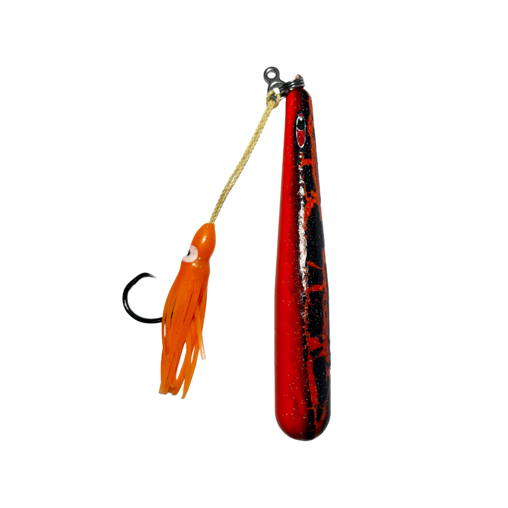 The Old Man's Tackle Box OMT Tilefish Bomb