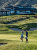 Player's Card - Player's Card Member