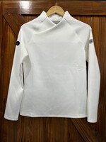 Levelwear Verve Lena Women's Pullover - White - Medium