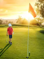 Junior Classes  (Ages 5-9) - Saturdays from May 16 - June 13